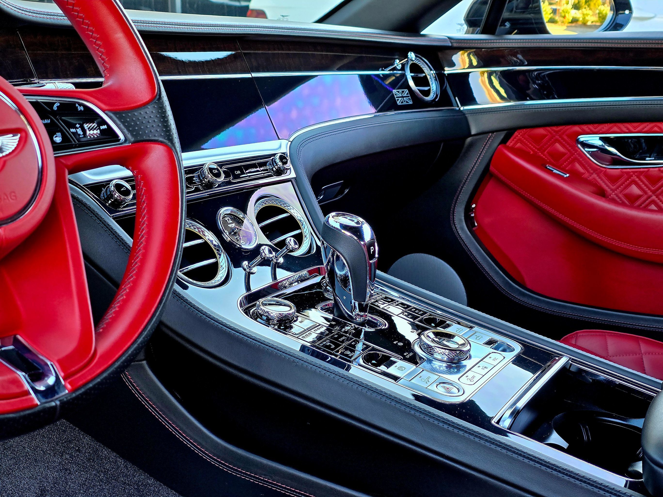 2020 Bentley Continental GT photo 29
