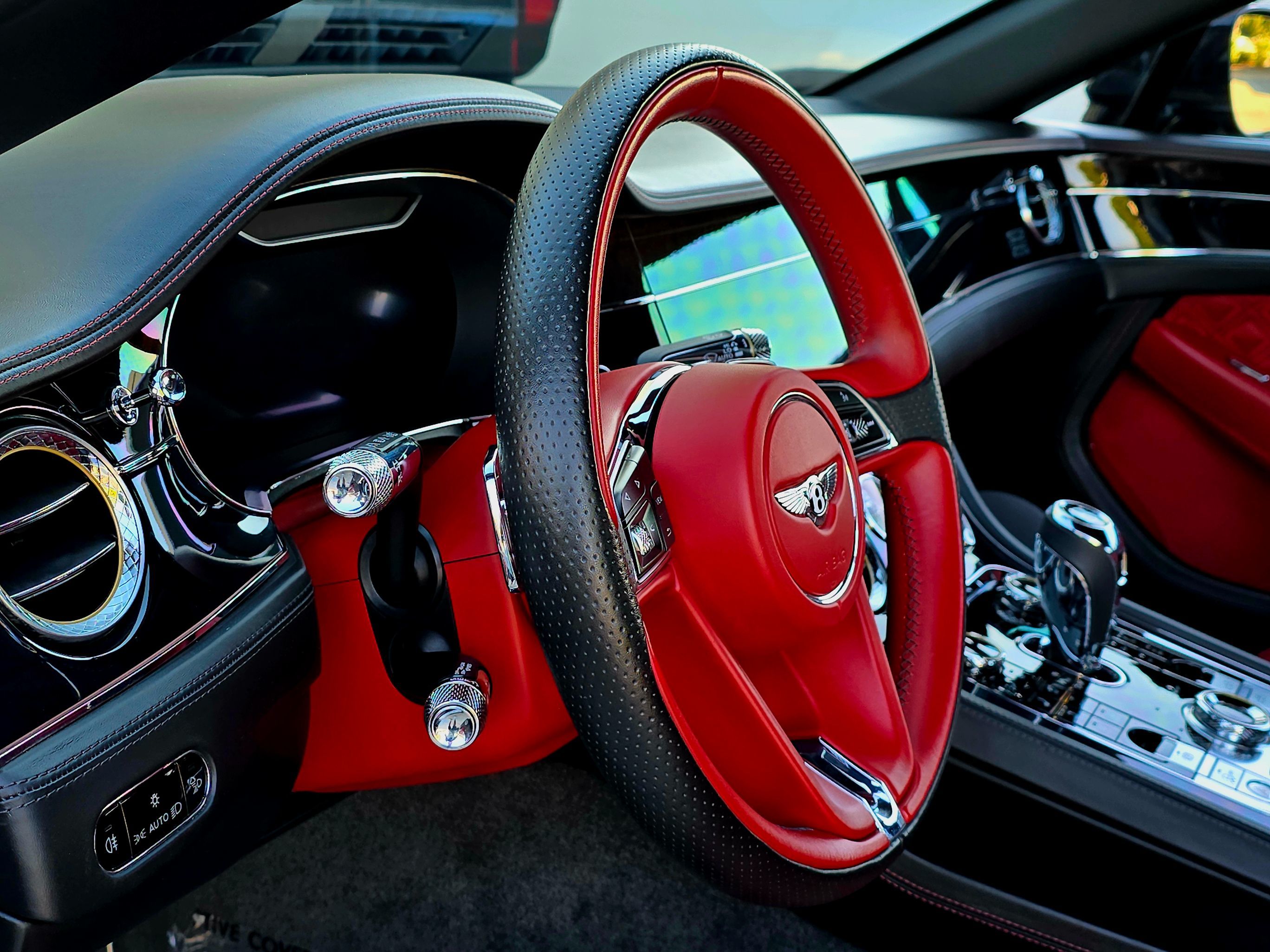 2020 Bentley Continental GT photo 32