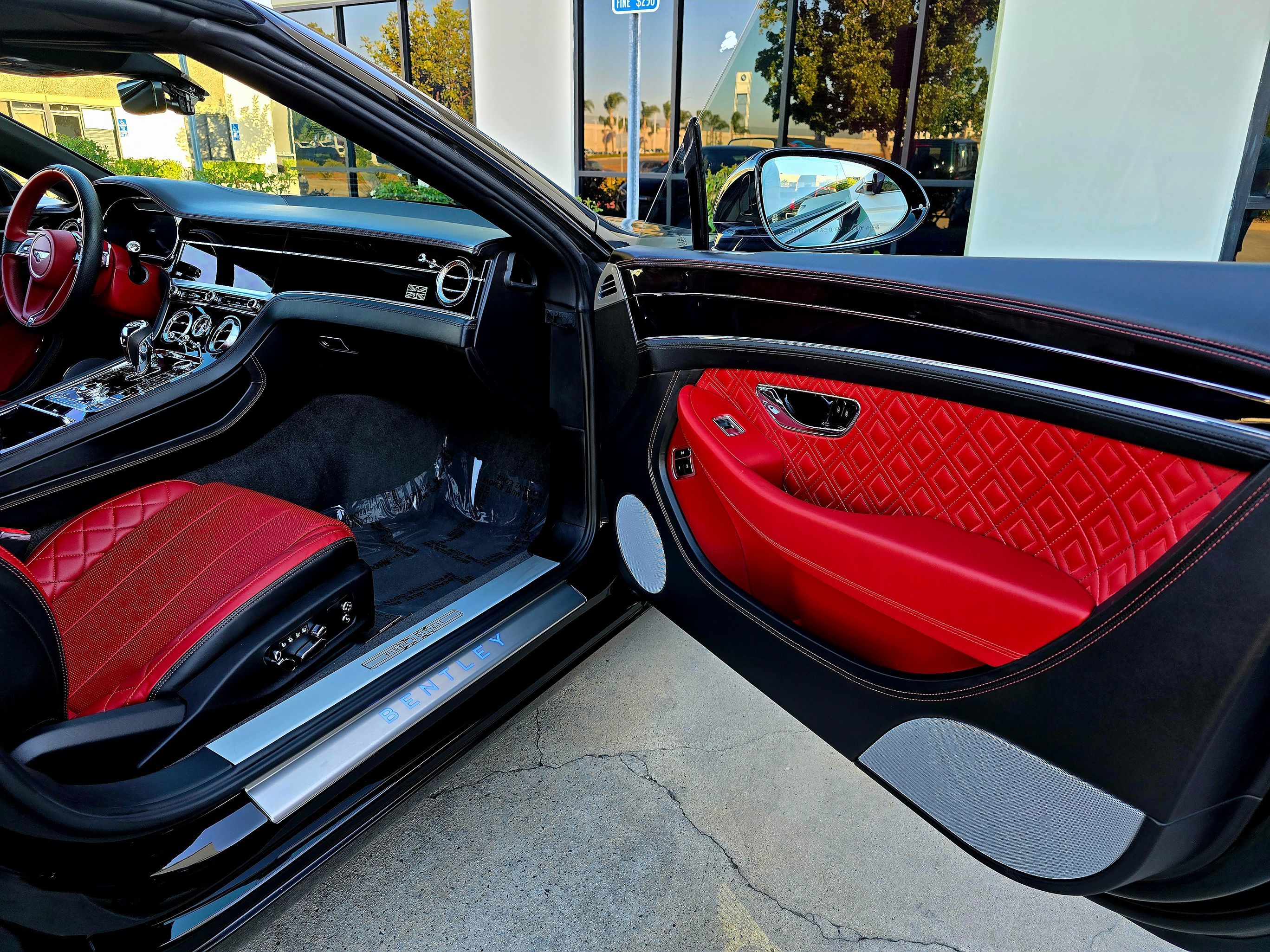 2020 Bentley Continental GT photo 37