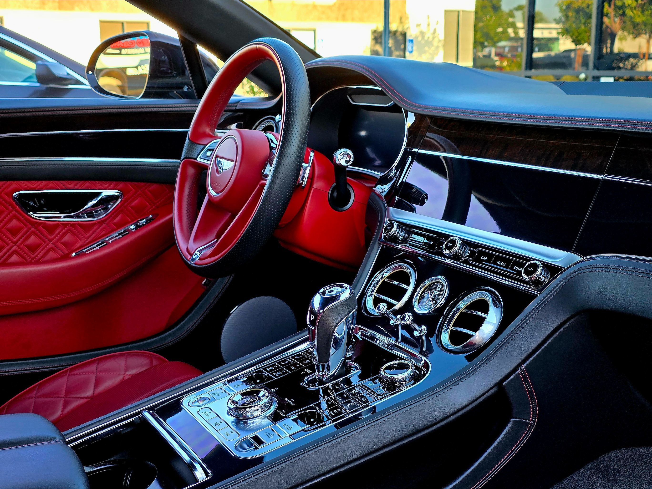 2020 Bentley Continental GT photo 43