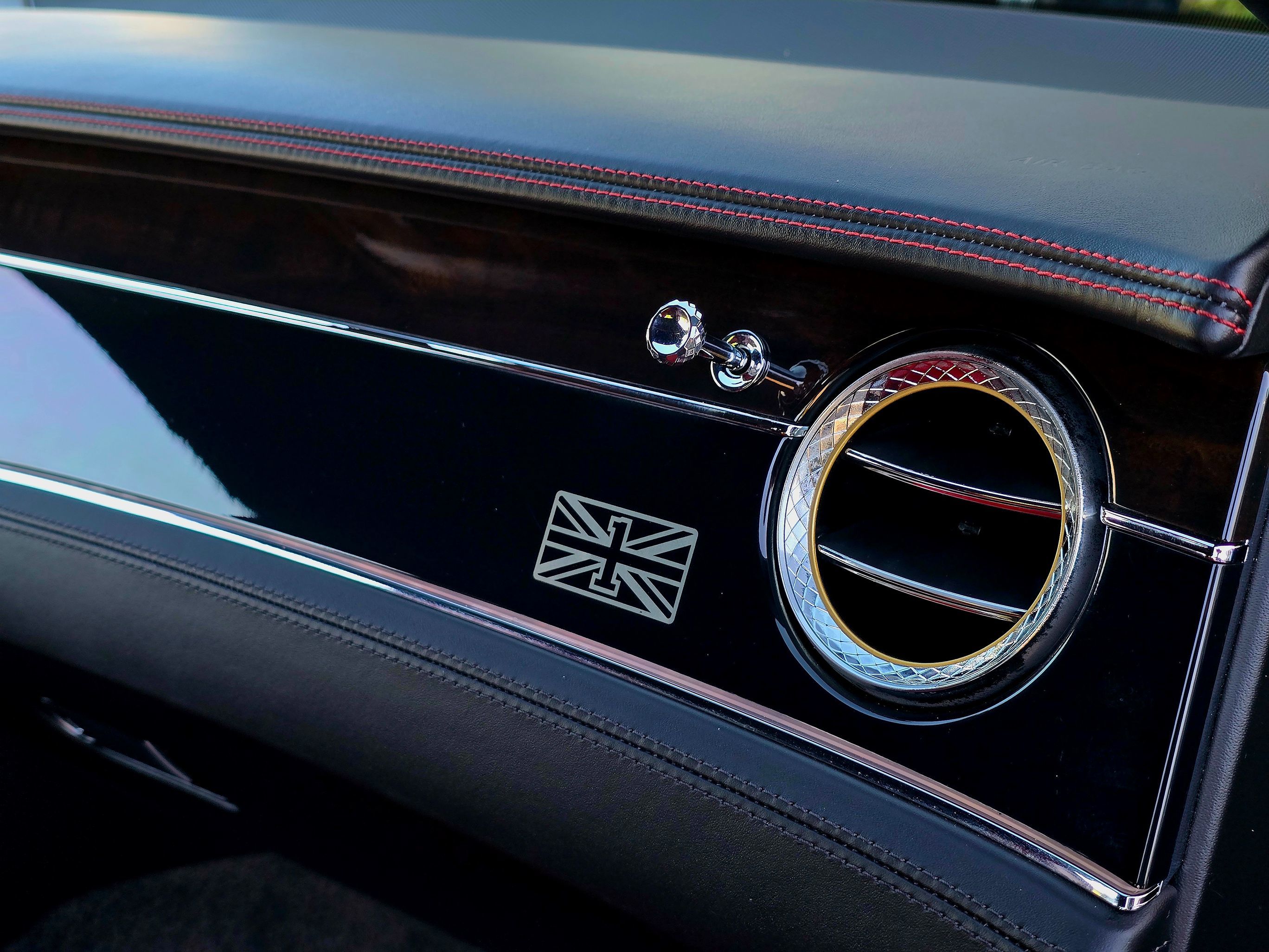 2020 Bentley Continental GT photo 45