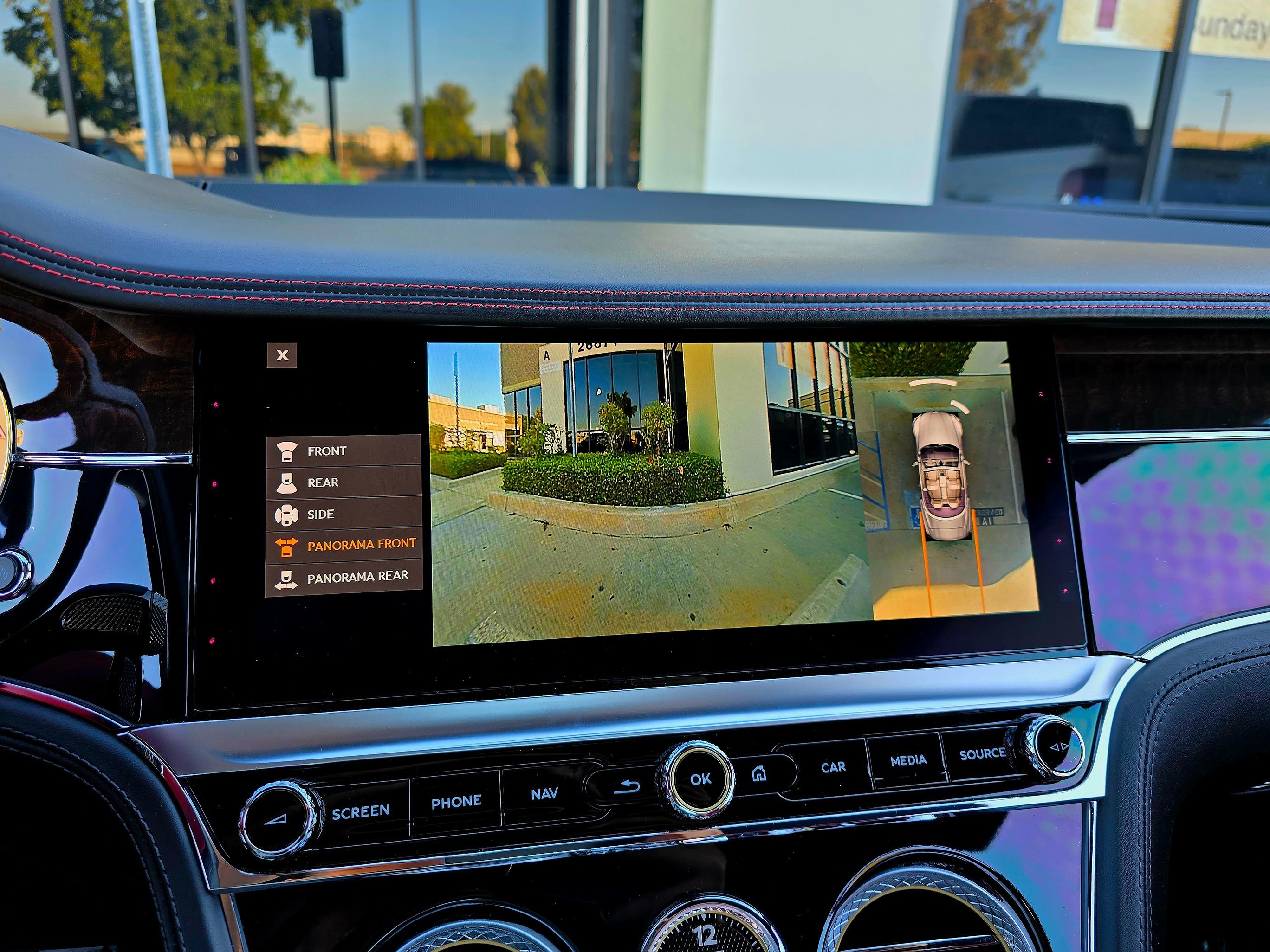 2020 Bentley Continental GT photo 48