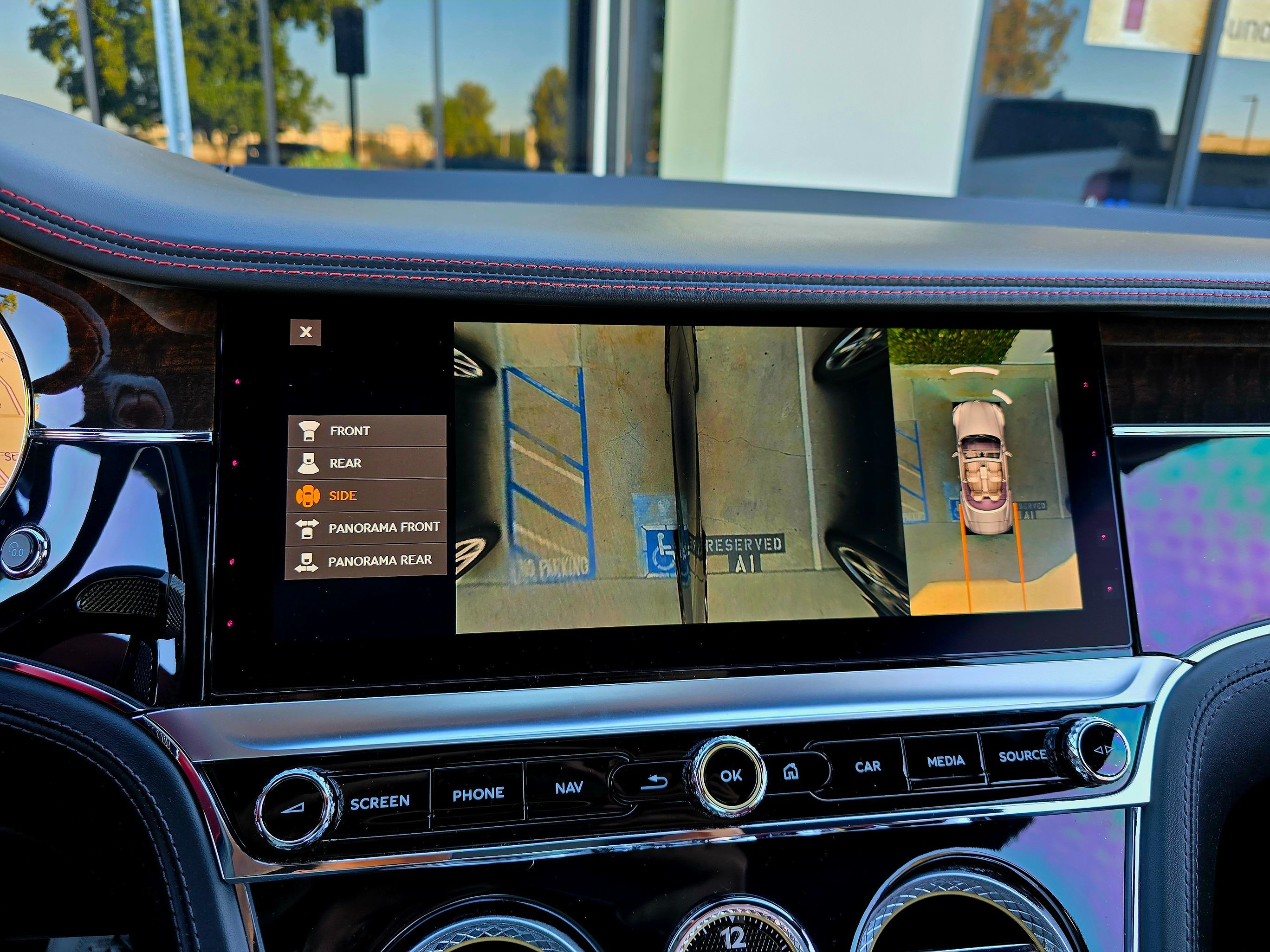 2020 Bentley Continental GT photo 49