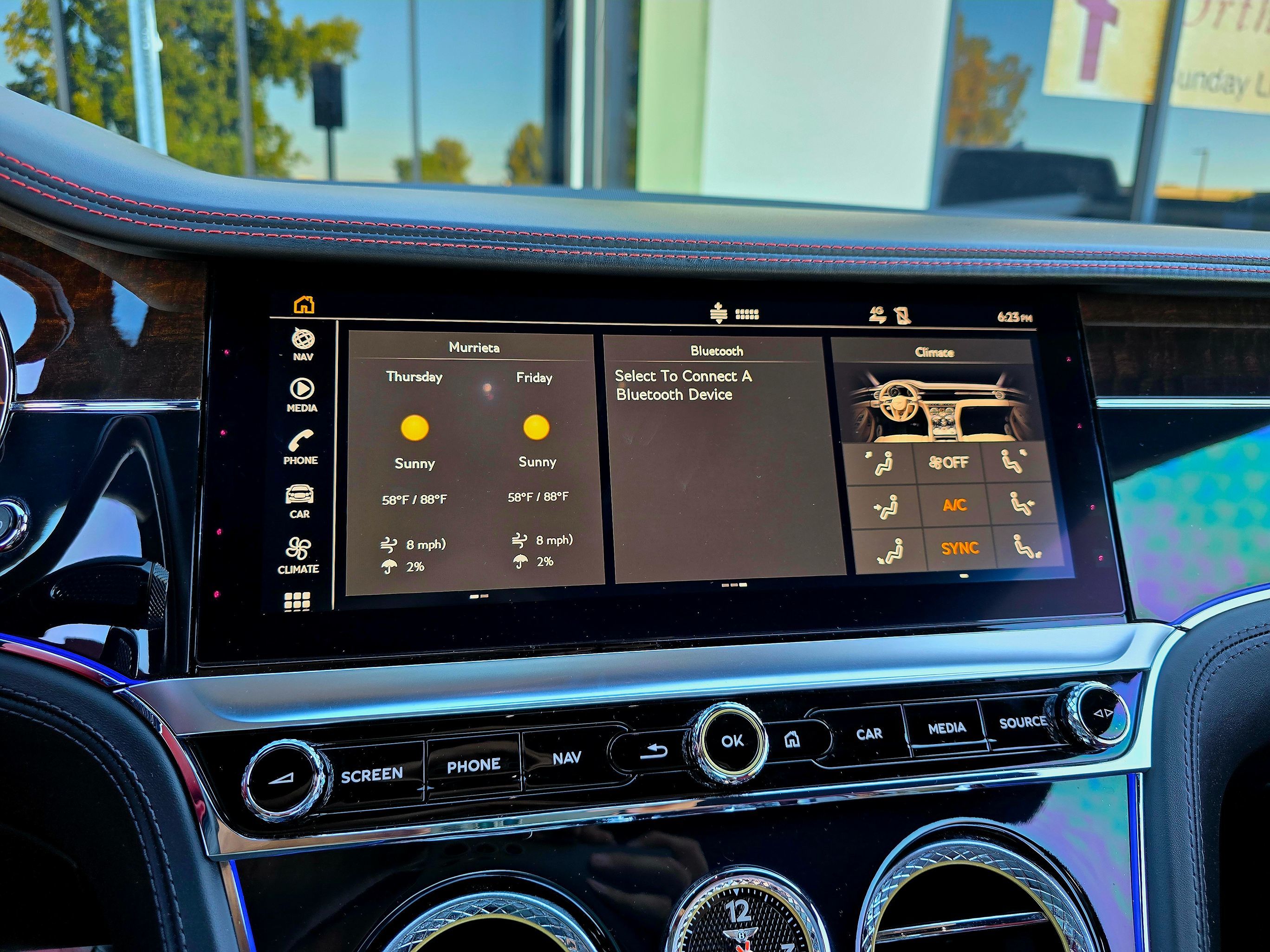 2020 Bentley Continental GT photo 54