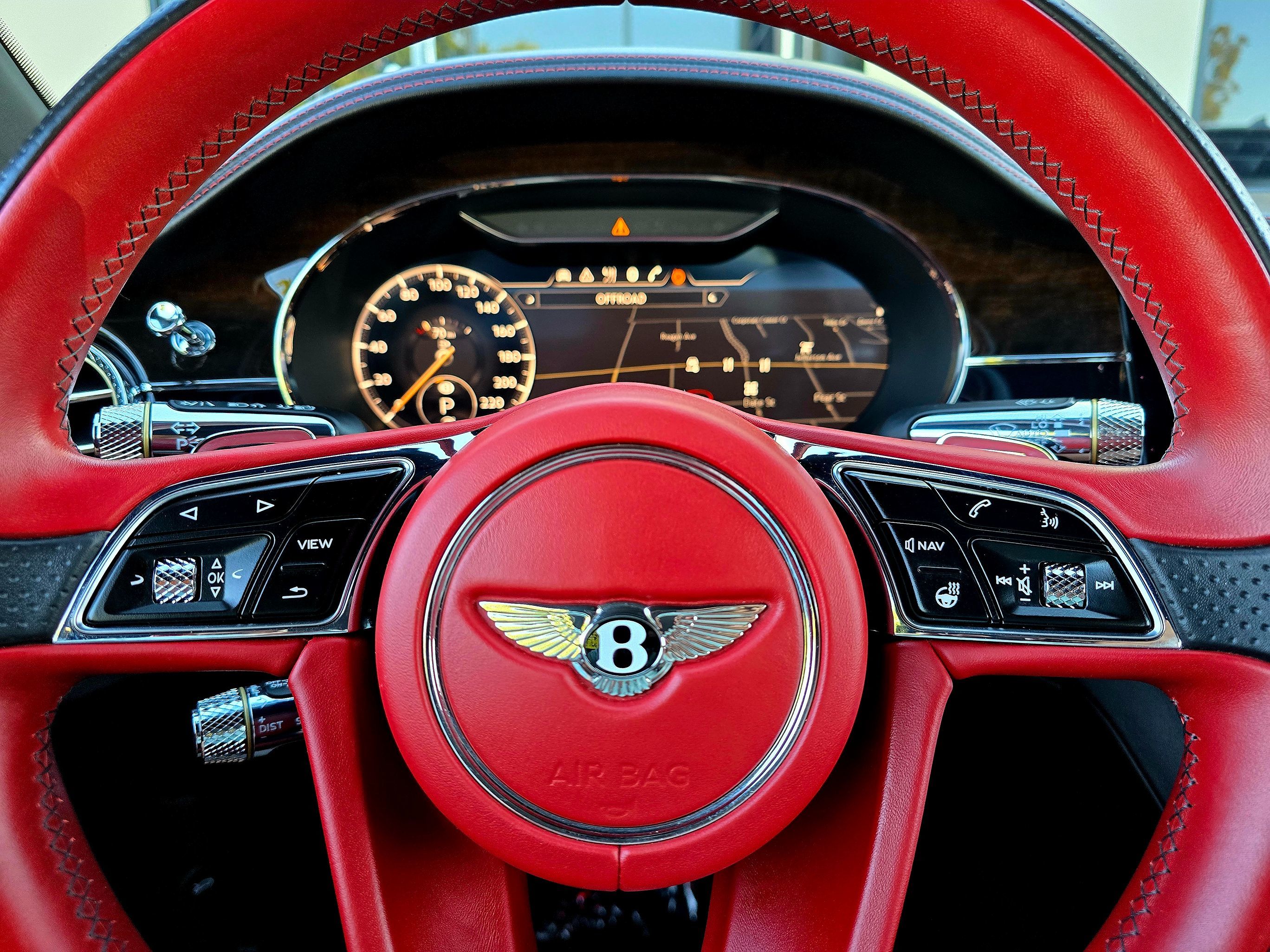 2020 Bentley Continental GT photo 56