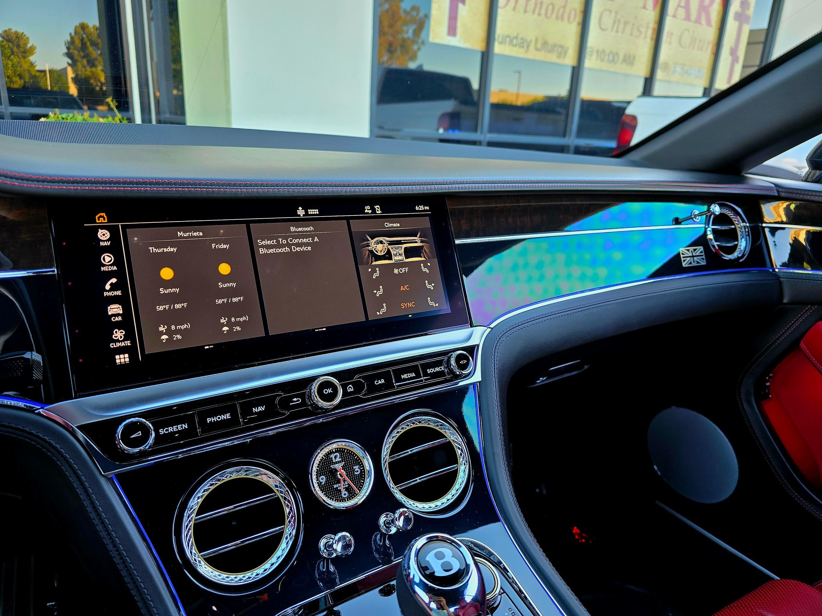 2020 Bentley Continental GT photo 57