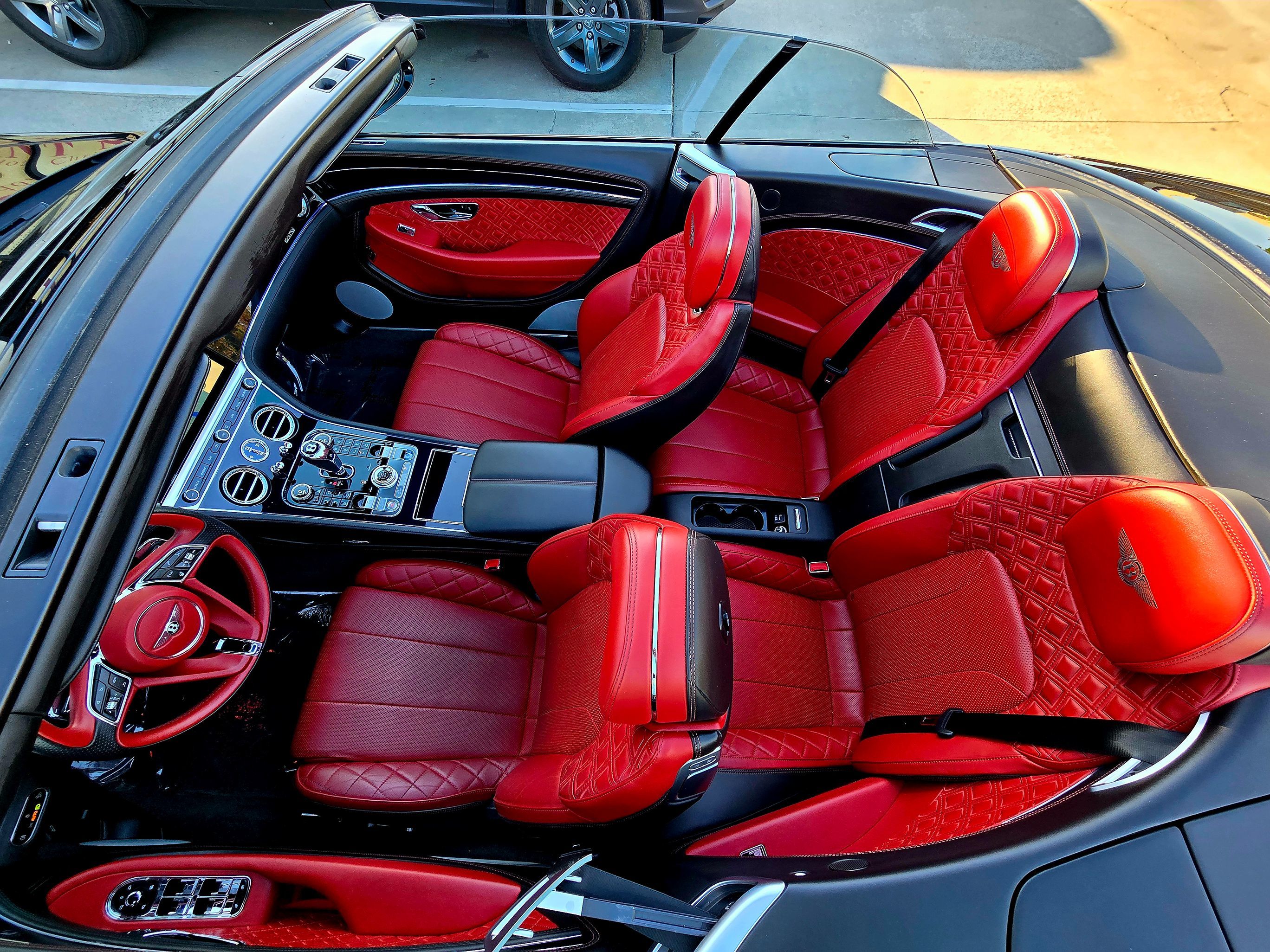 2020 Bentley Continental GT photo 60