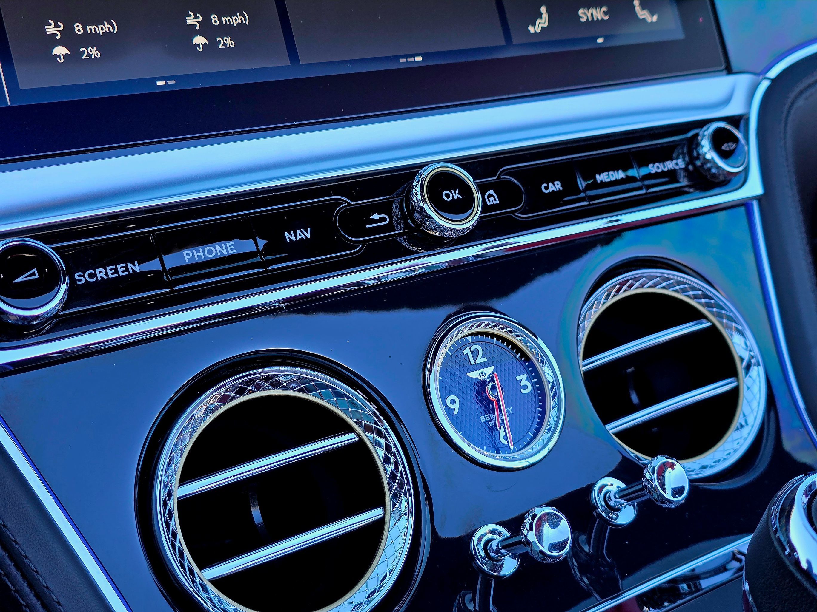2020 Bentley Continental GT photo 64