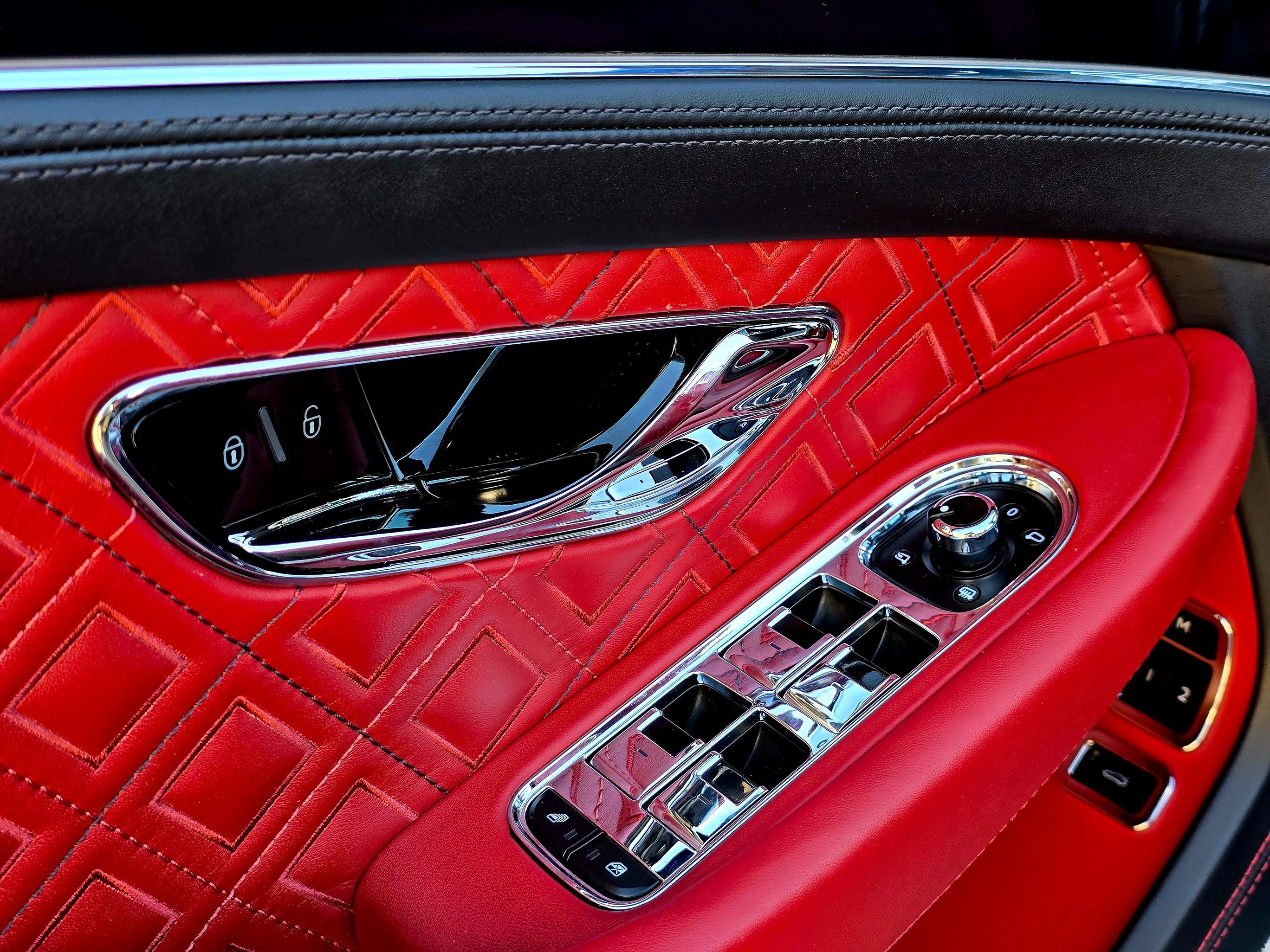 2020 Bentley Continental GT photo 65