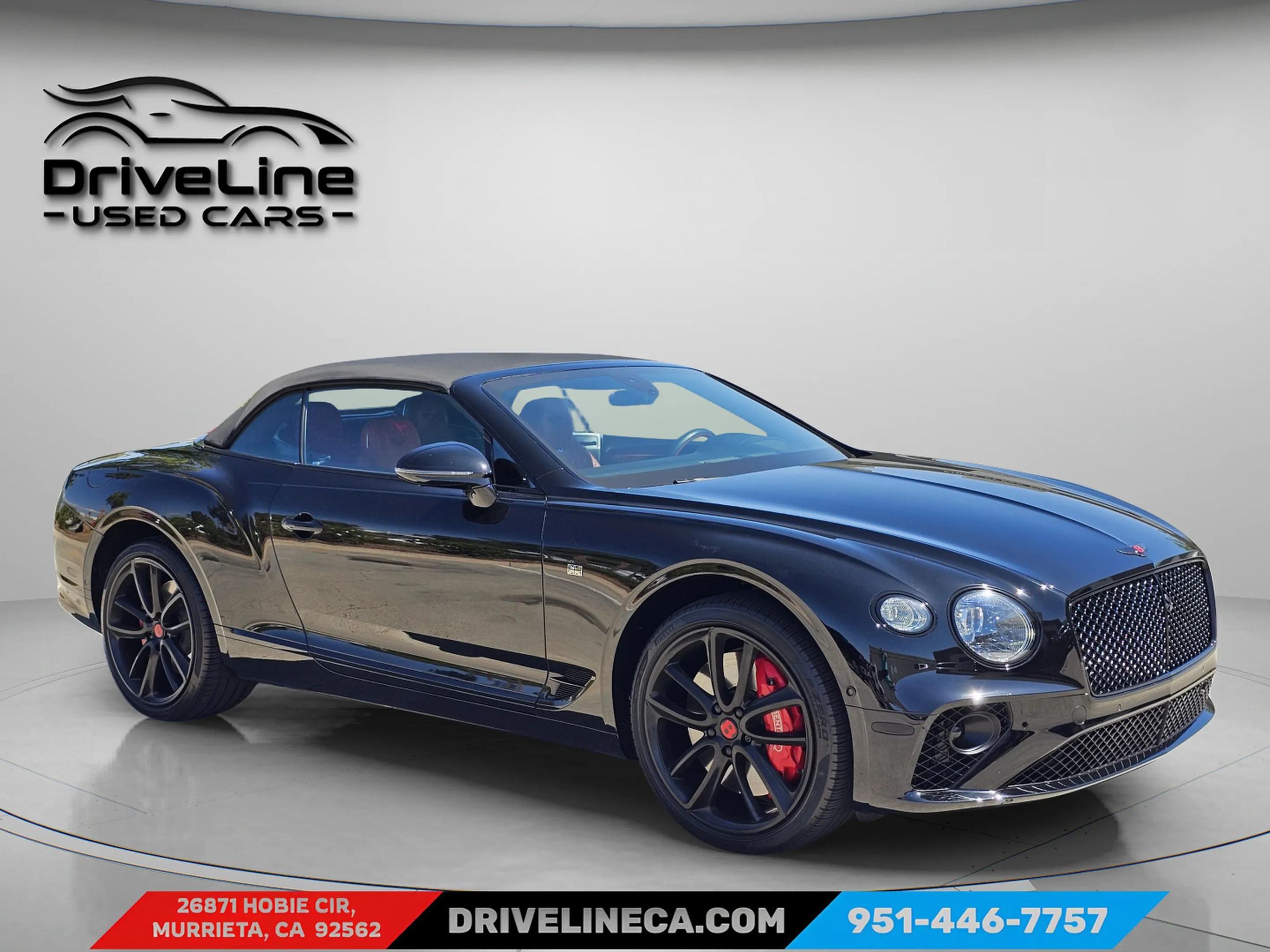 2020 Bentley Continental GT photo 68