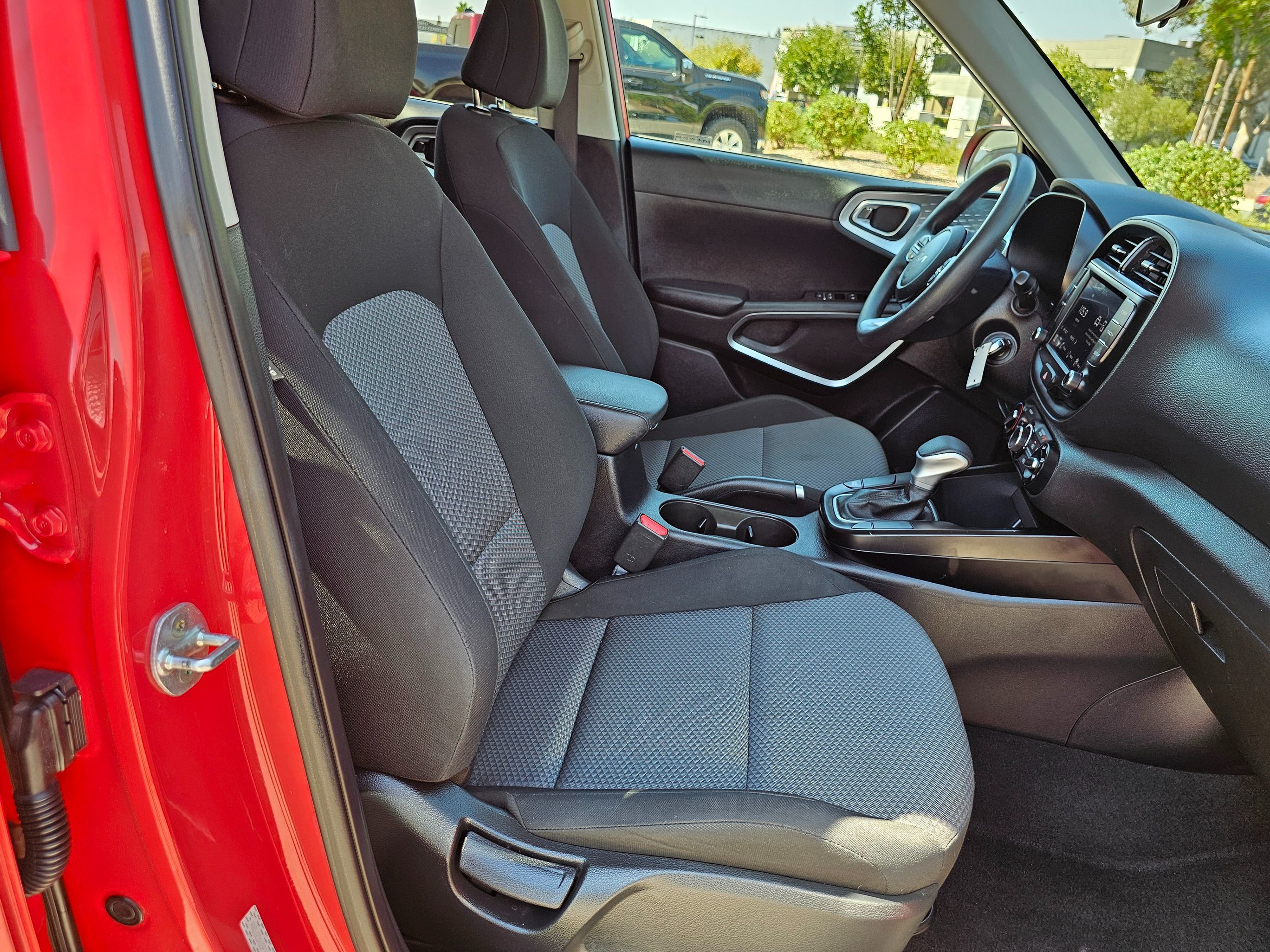 Used 2023 Kia Soul LX in Murrieta - Main Image