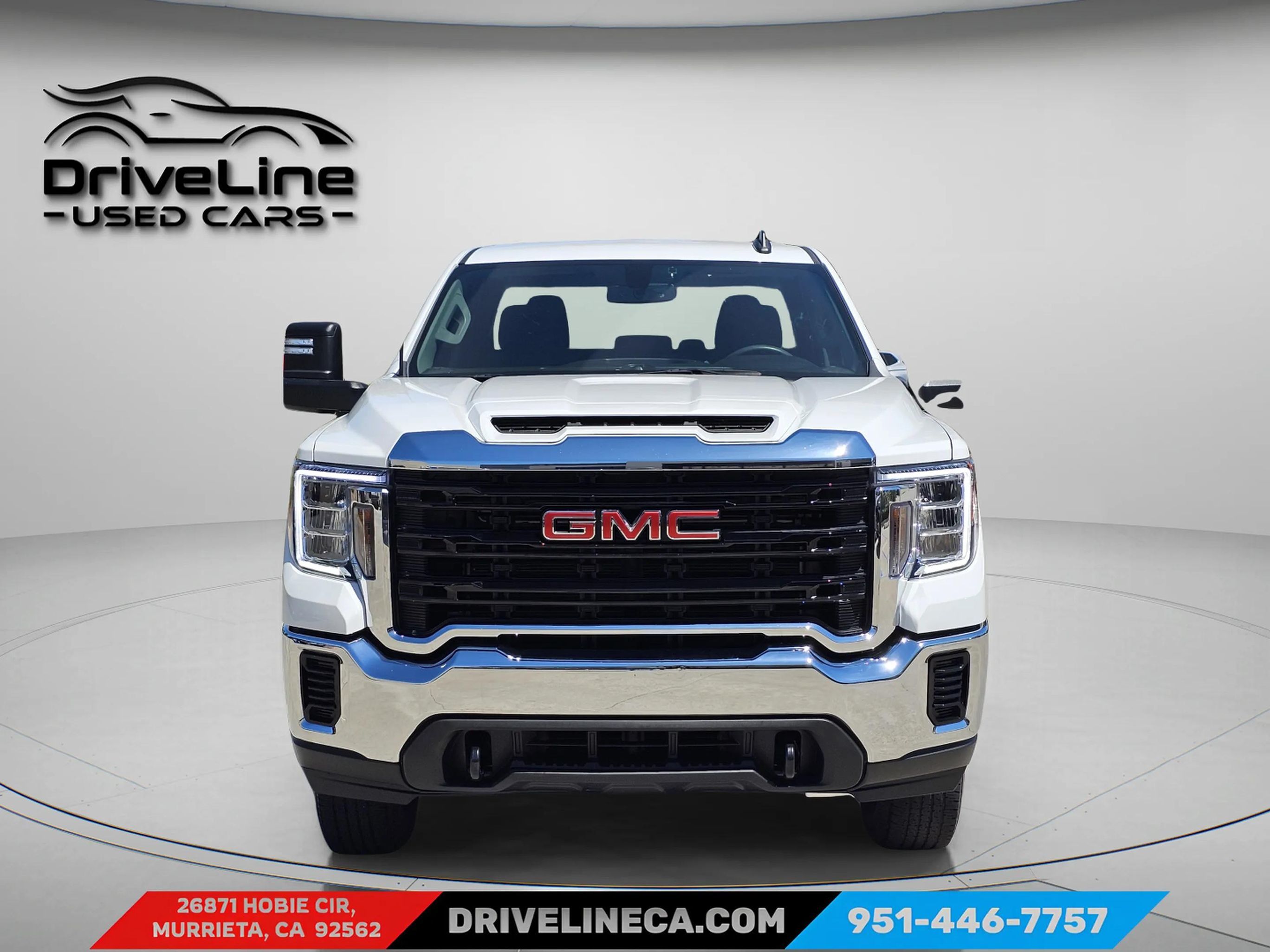 2022 Gmc Sierra HD Base photo 4