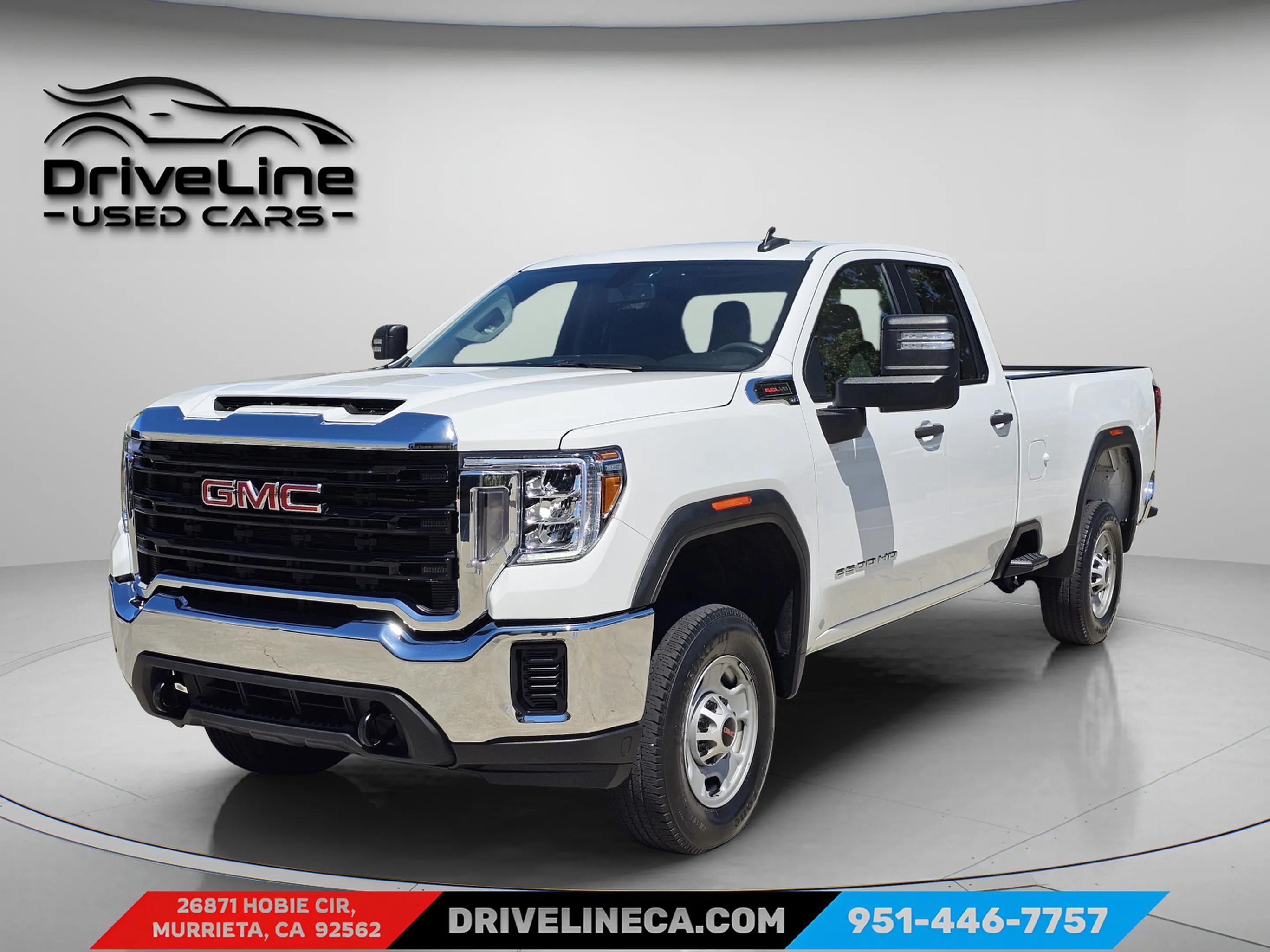 2022 Gmc Sierra HD Base photo 12
