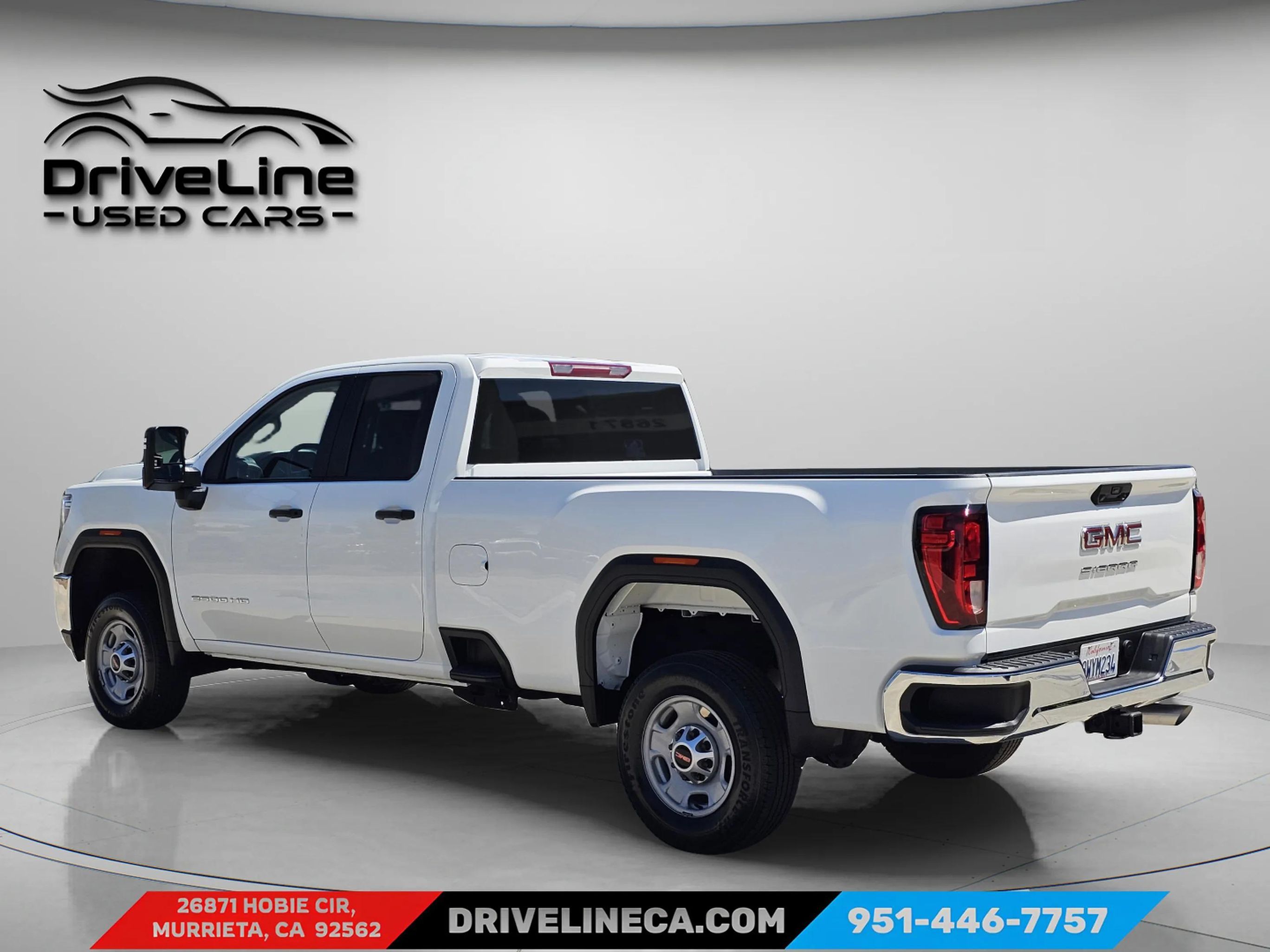 2022 Gmc Sierra HD Base photo 13