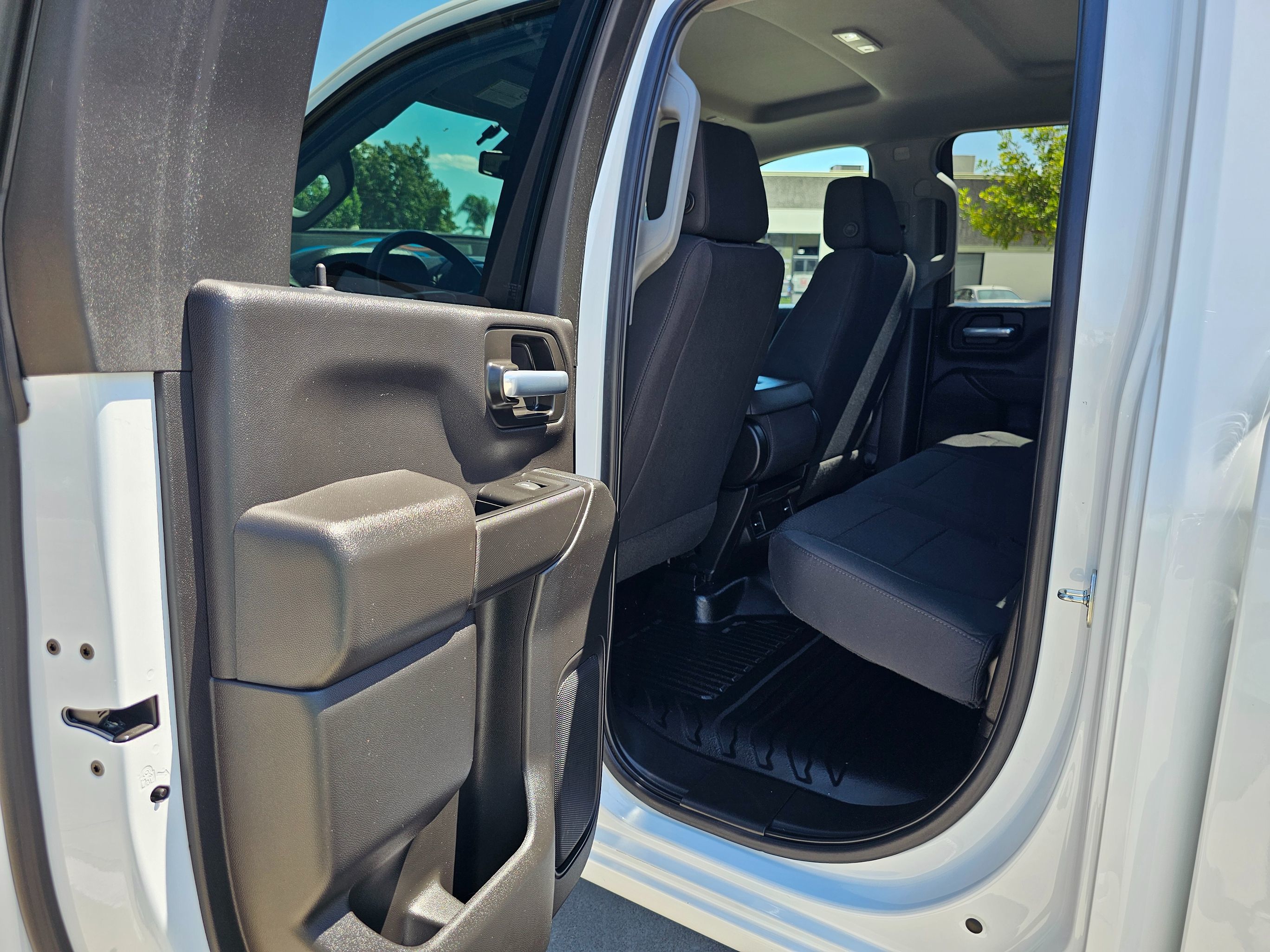 2022 Gmc Sierra HD Base photo 18