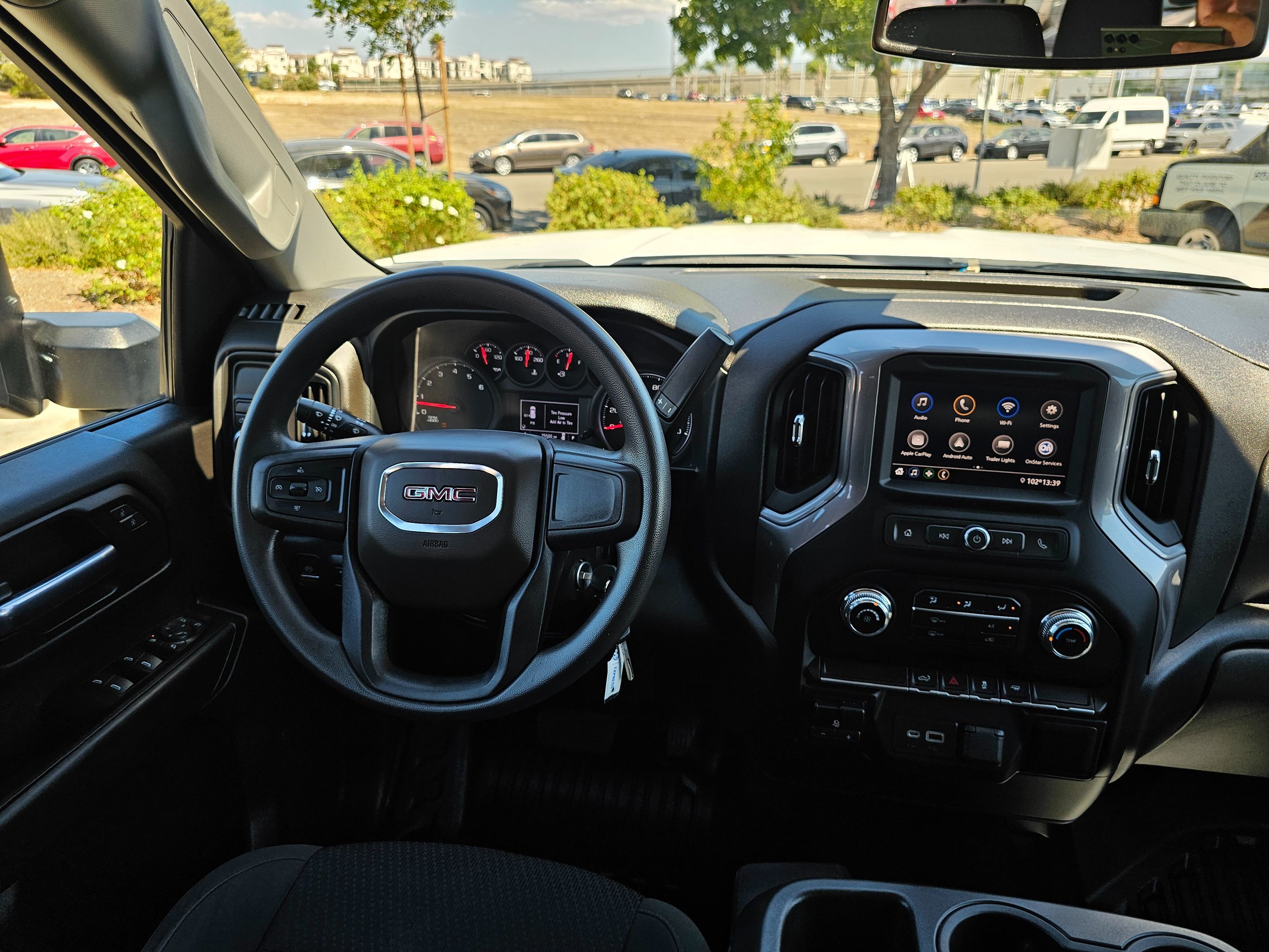 2022 Gmc Sierra HD Base photo 22