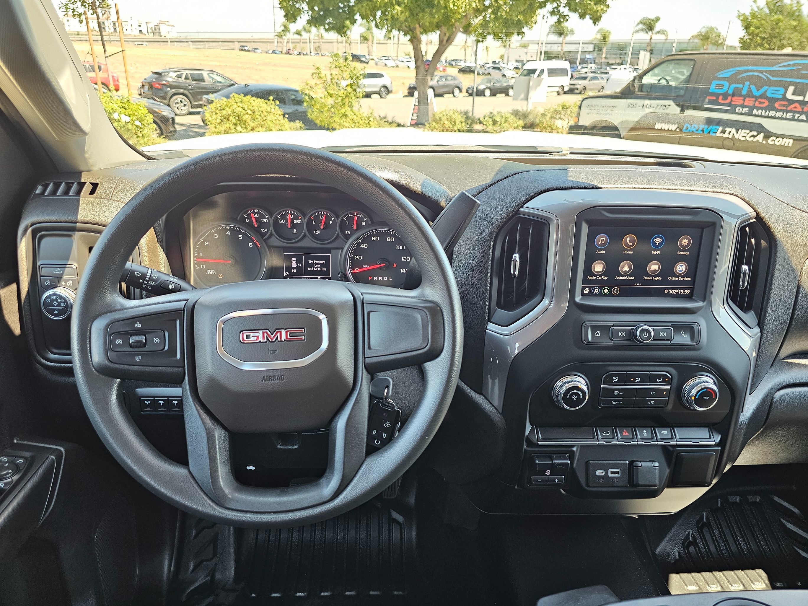 2022 Gmc Sierra HD Base photo 23