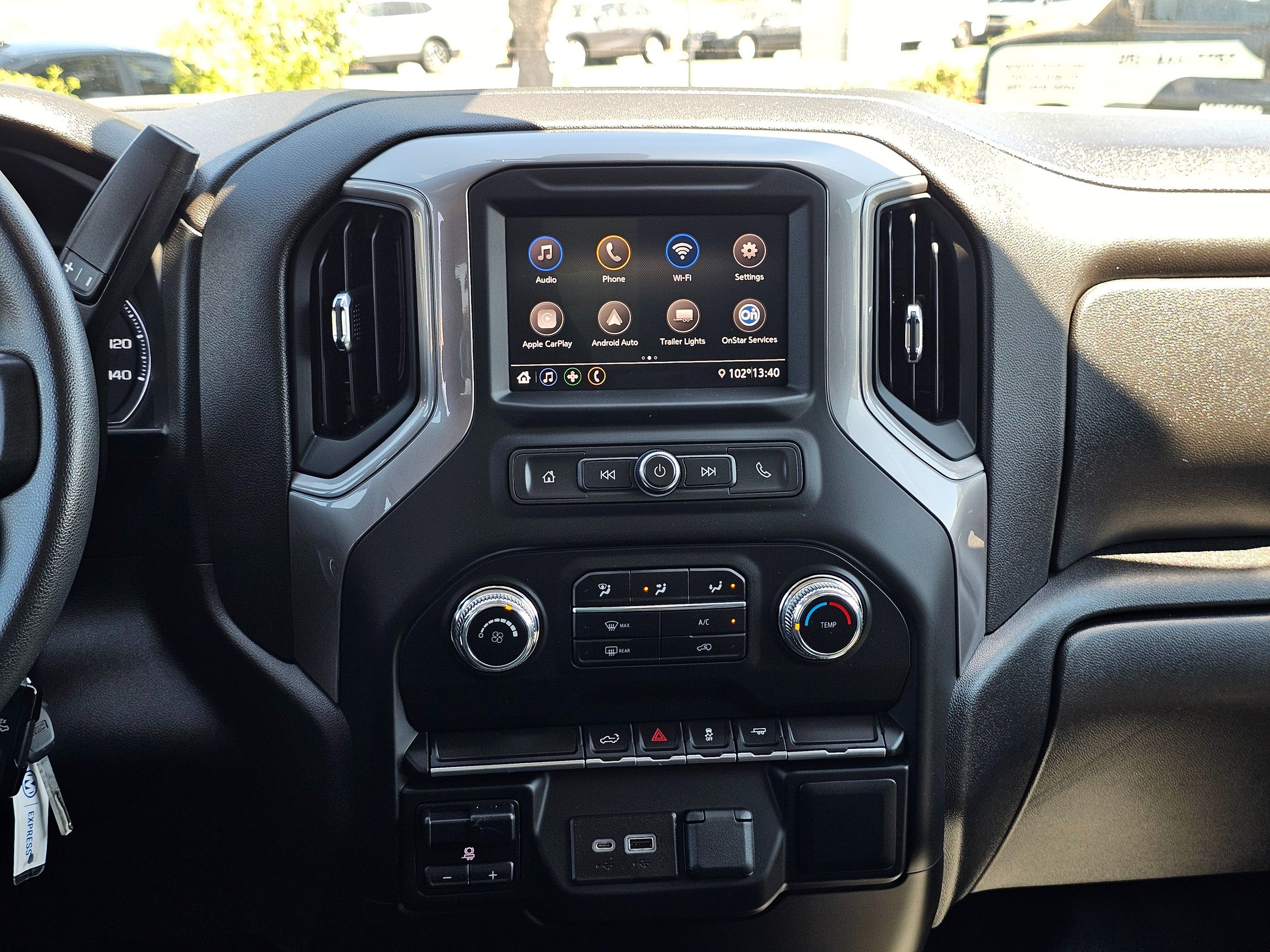 2022 Gmc Sierra HD Base photo 24