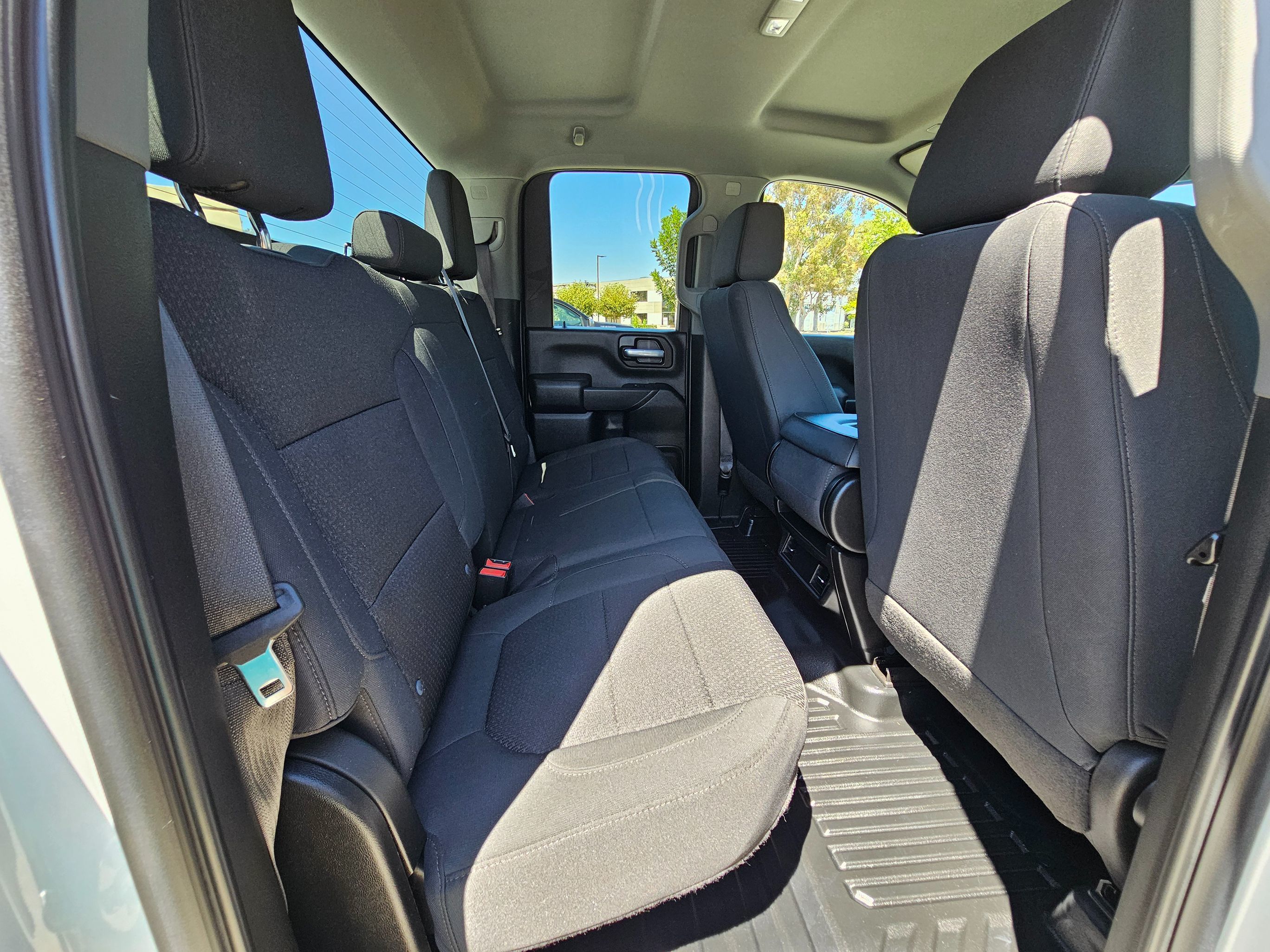 2022 Gmc Sierra HD Base photo 27