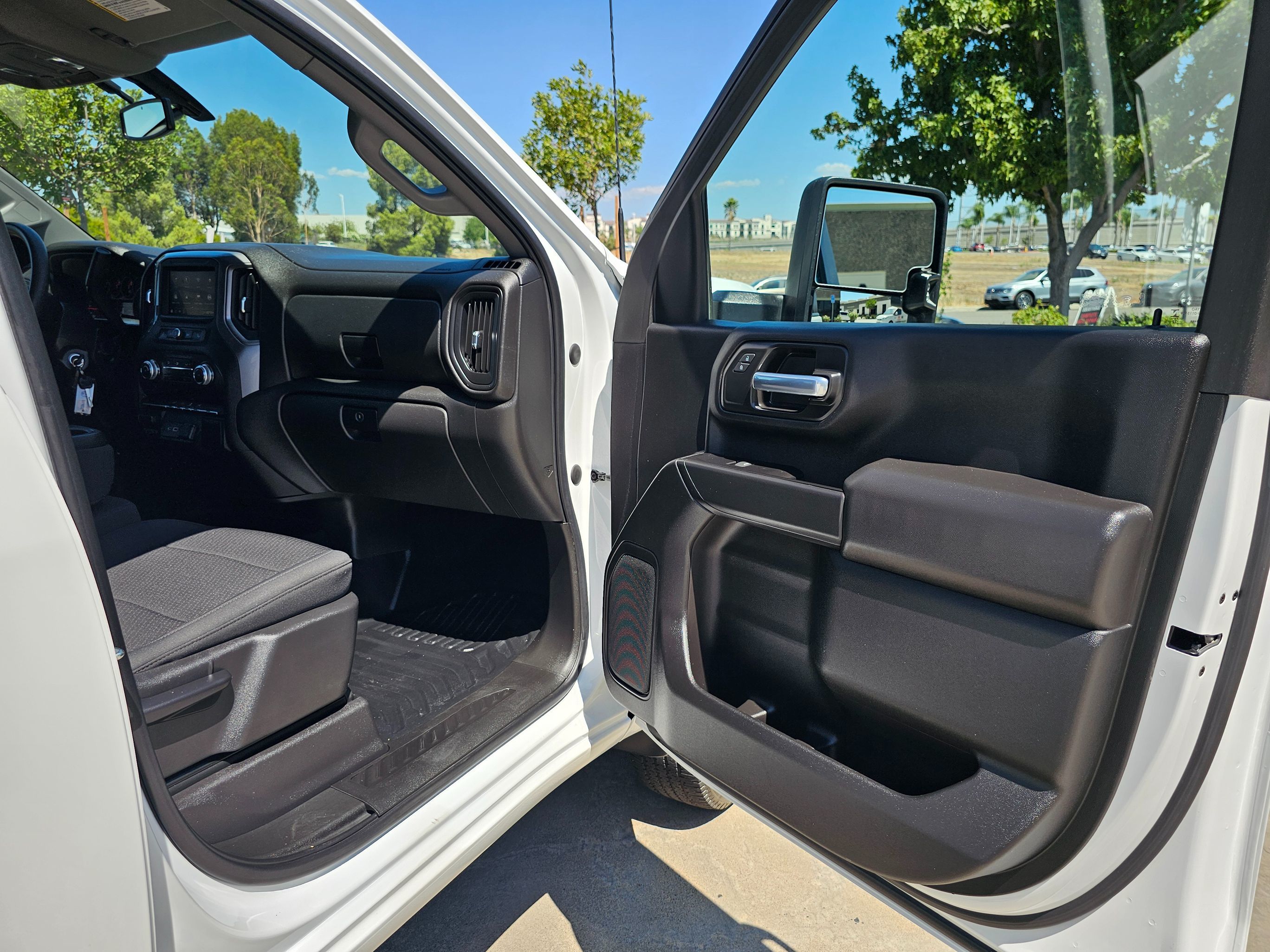 2022 Gmc Sierra HD Base photo 28