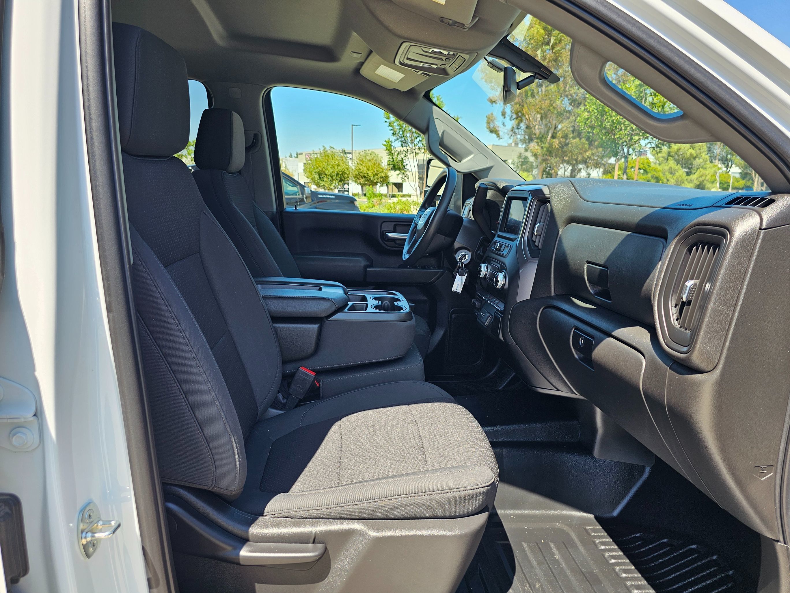 2022 Gmc Sierra HD Base photo 29