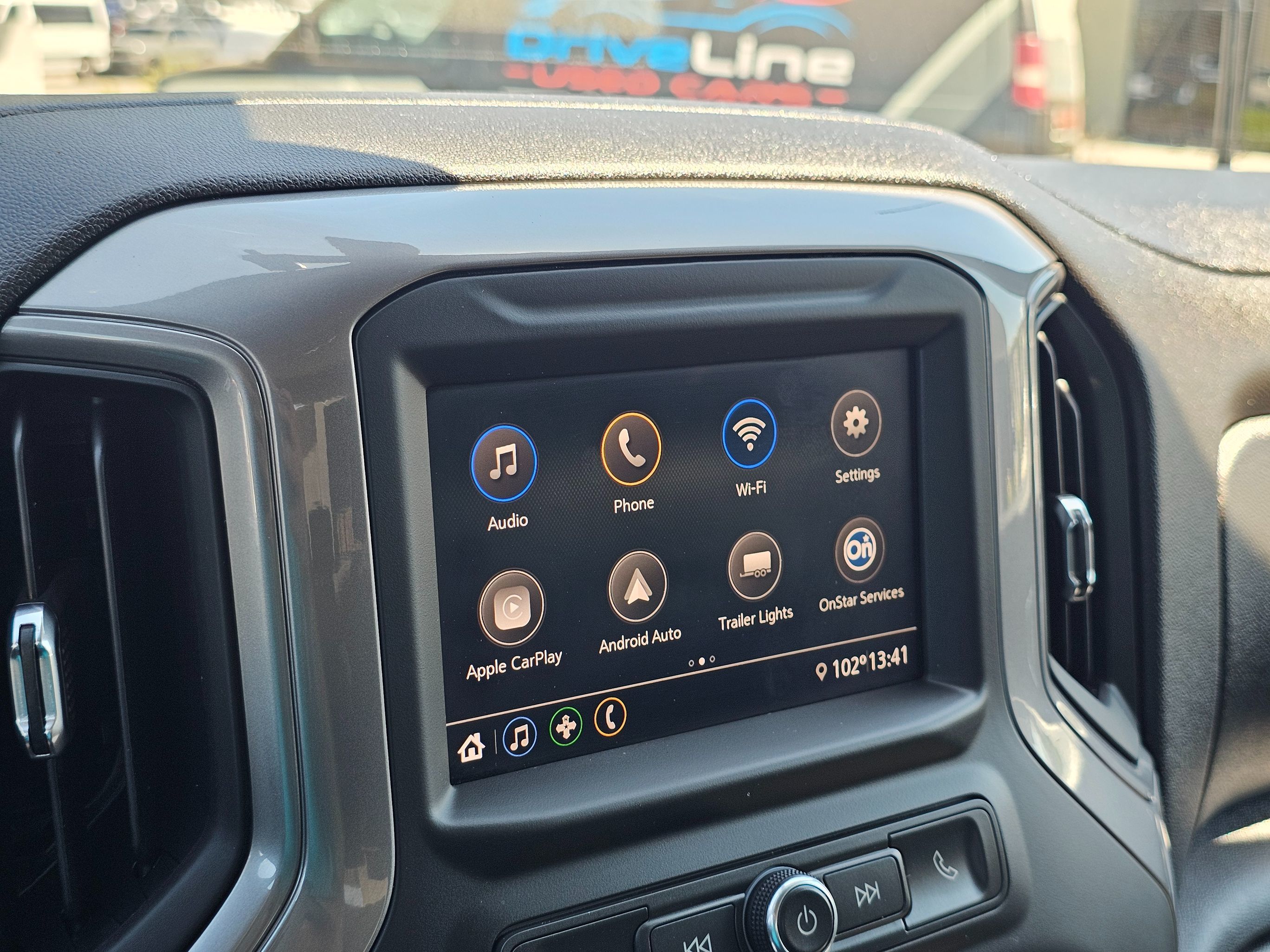 2022 Gmc Sierra HD Base photo 30