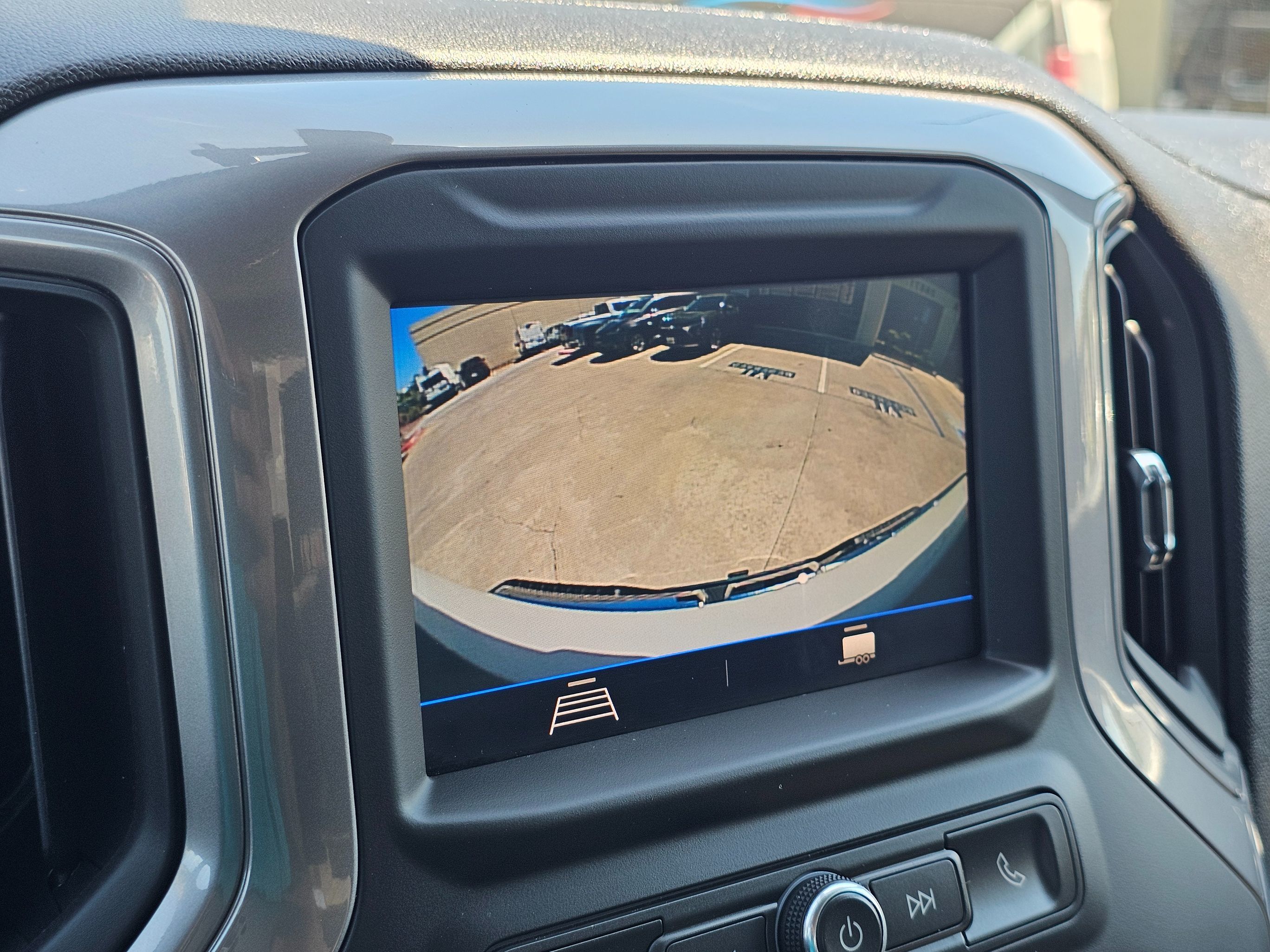 2022 Gmc Sierra HD Base photo 31