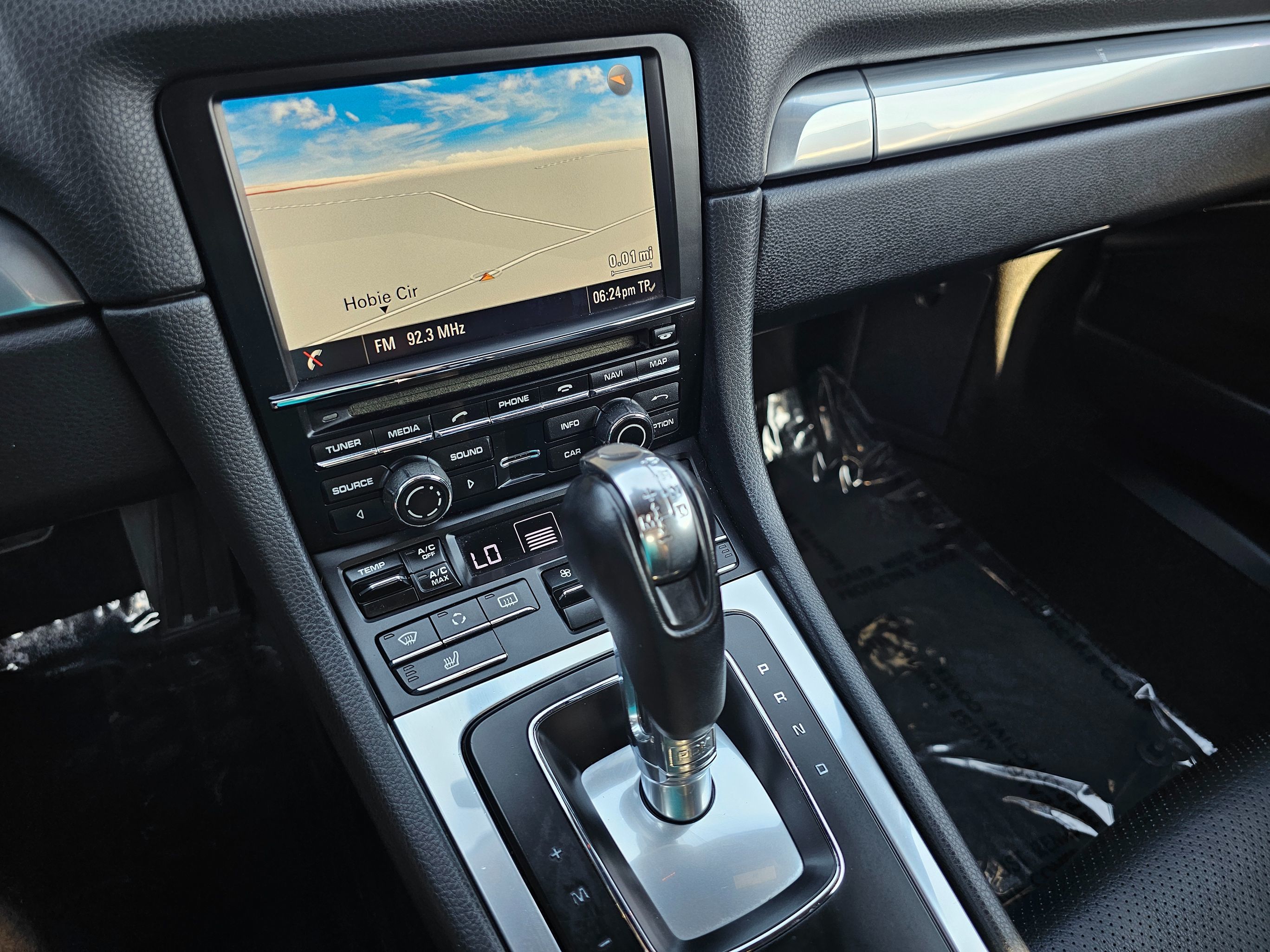 2013 Porsche Boxster photo 37