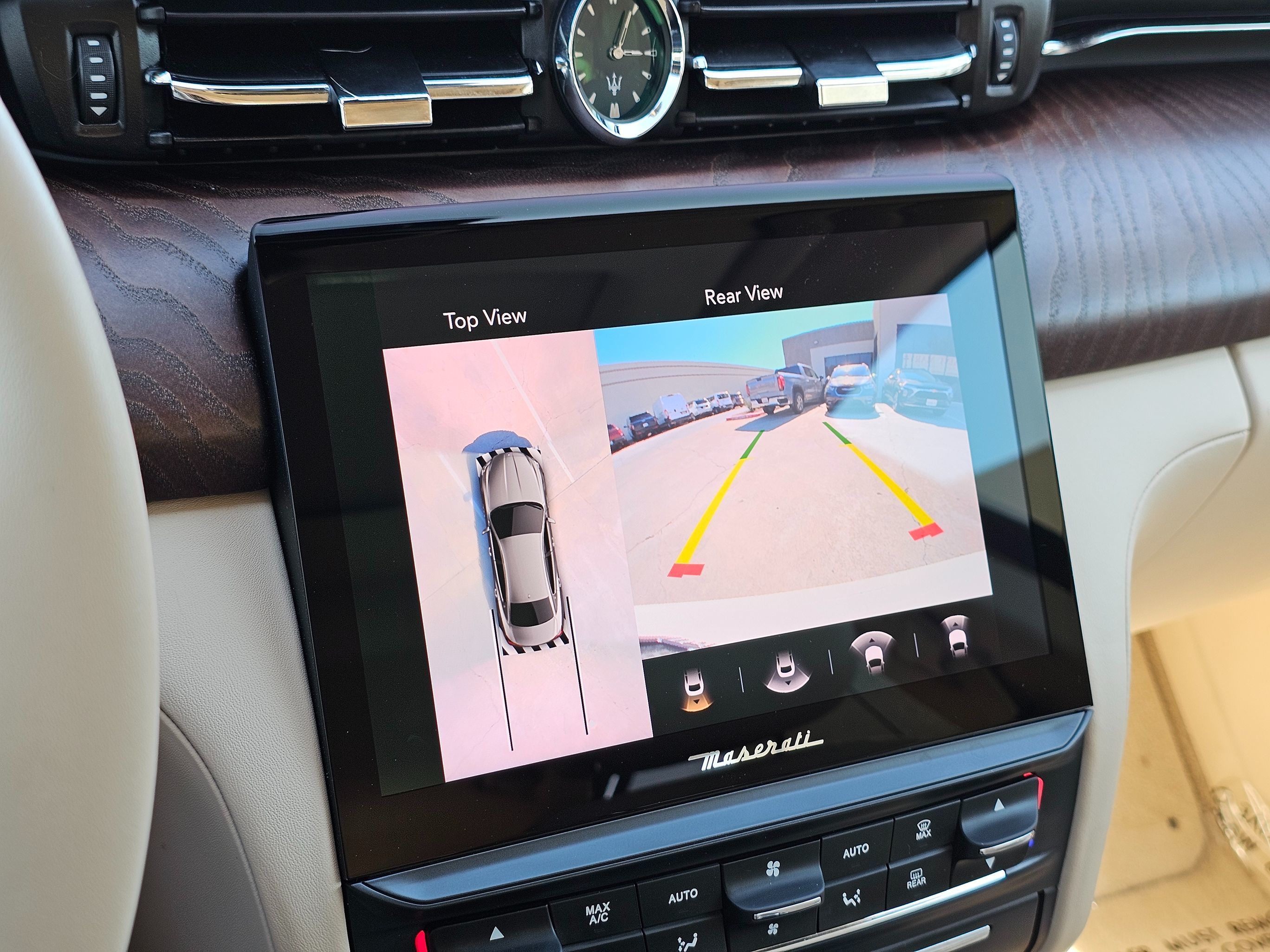 2022 Maserati Quattroporte Base GT photo 42