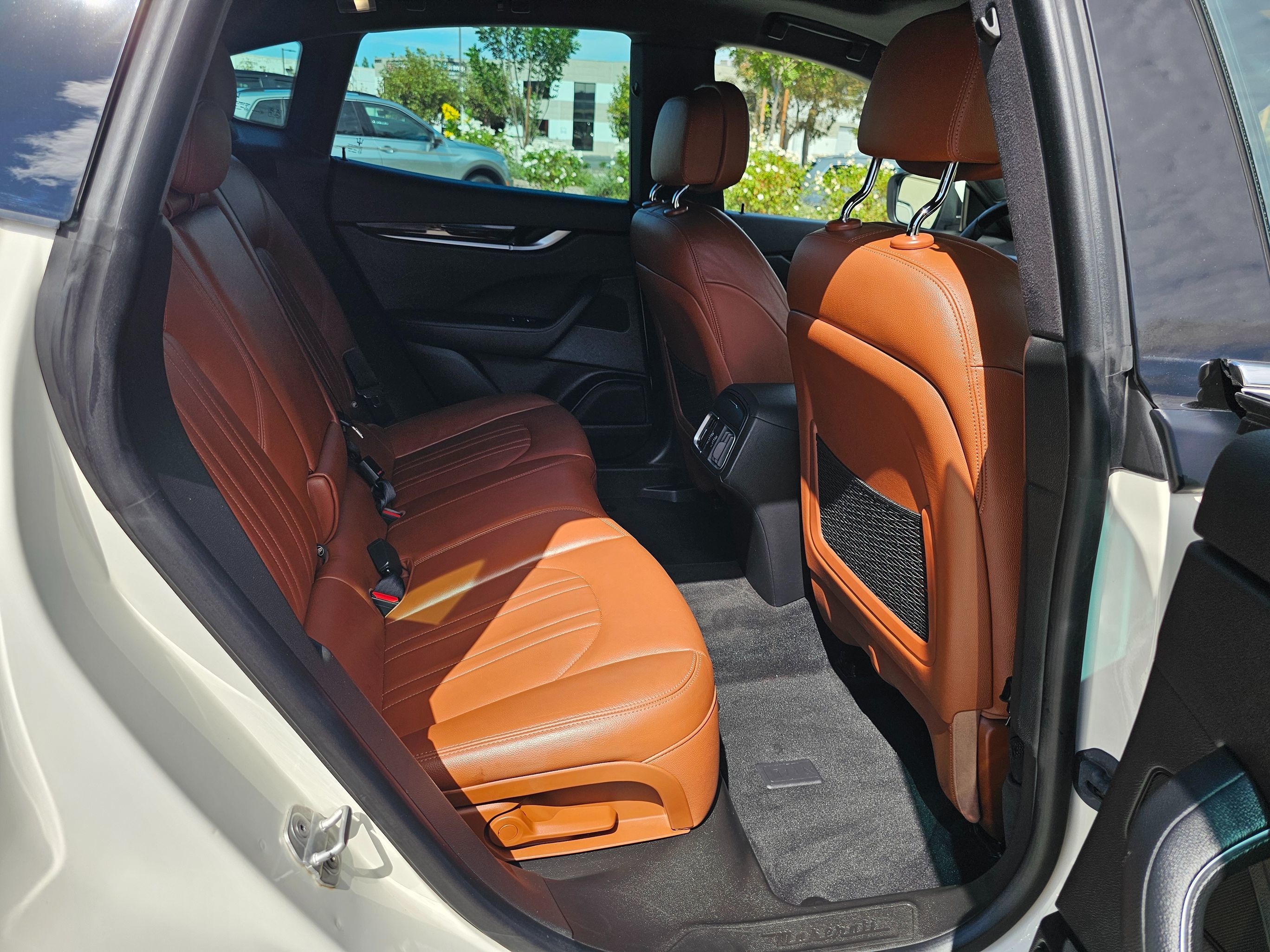 2022 Maserati Levante Base GT photo 31