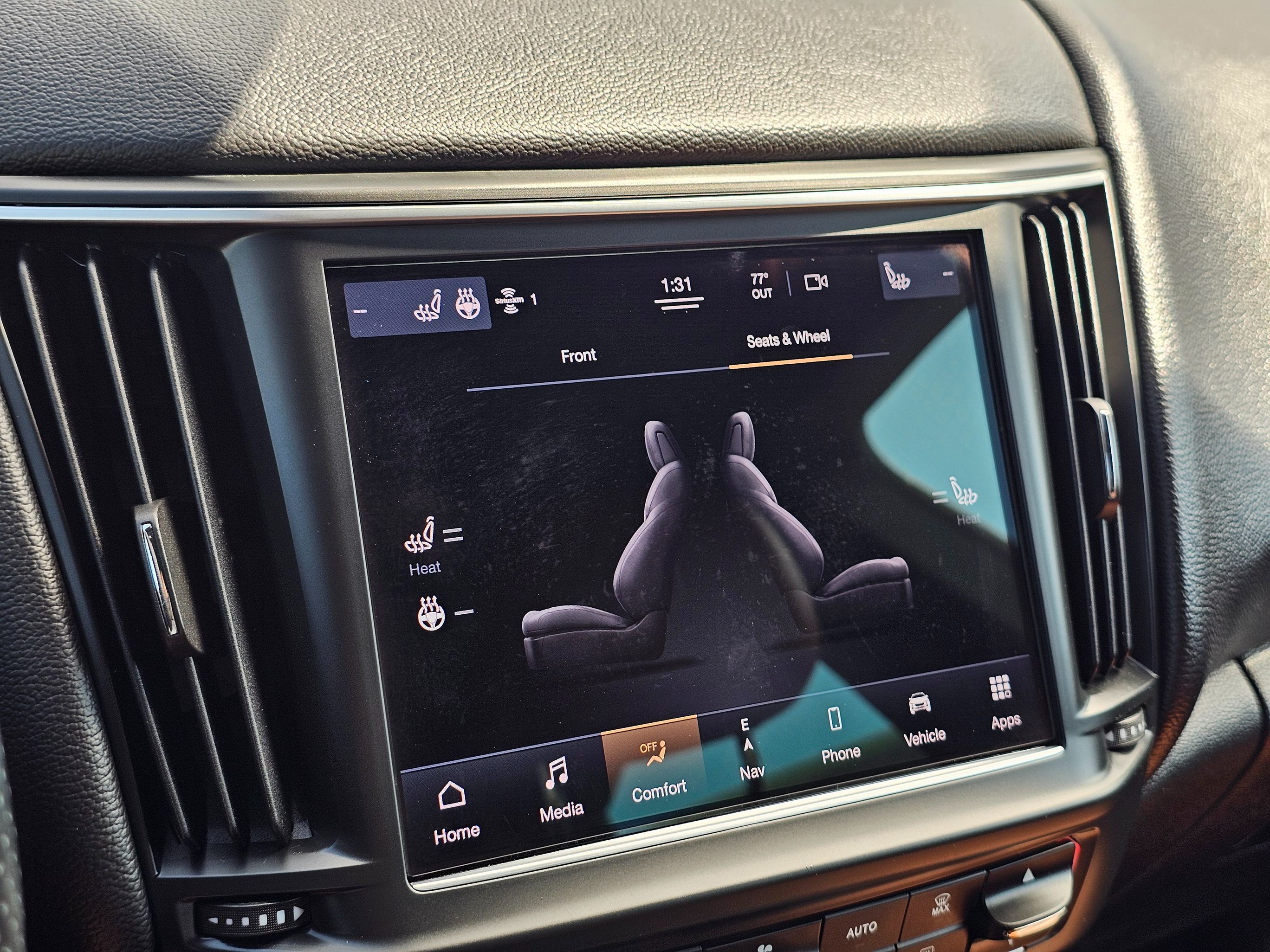 2022 Maserati Levante Base GT photo 37