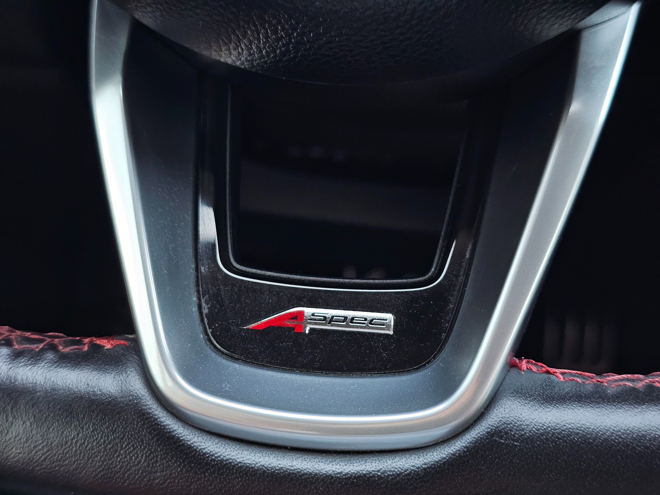 2021 Acura TLX Technology photo 2