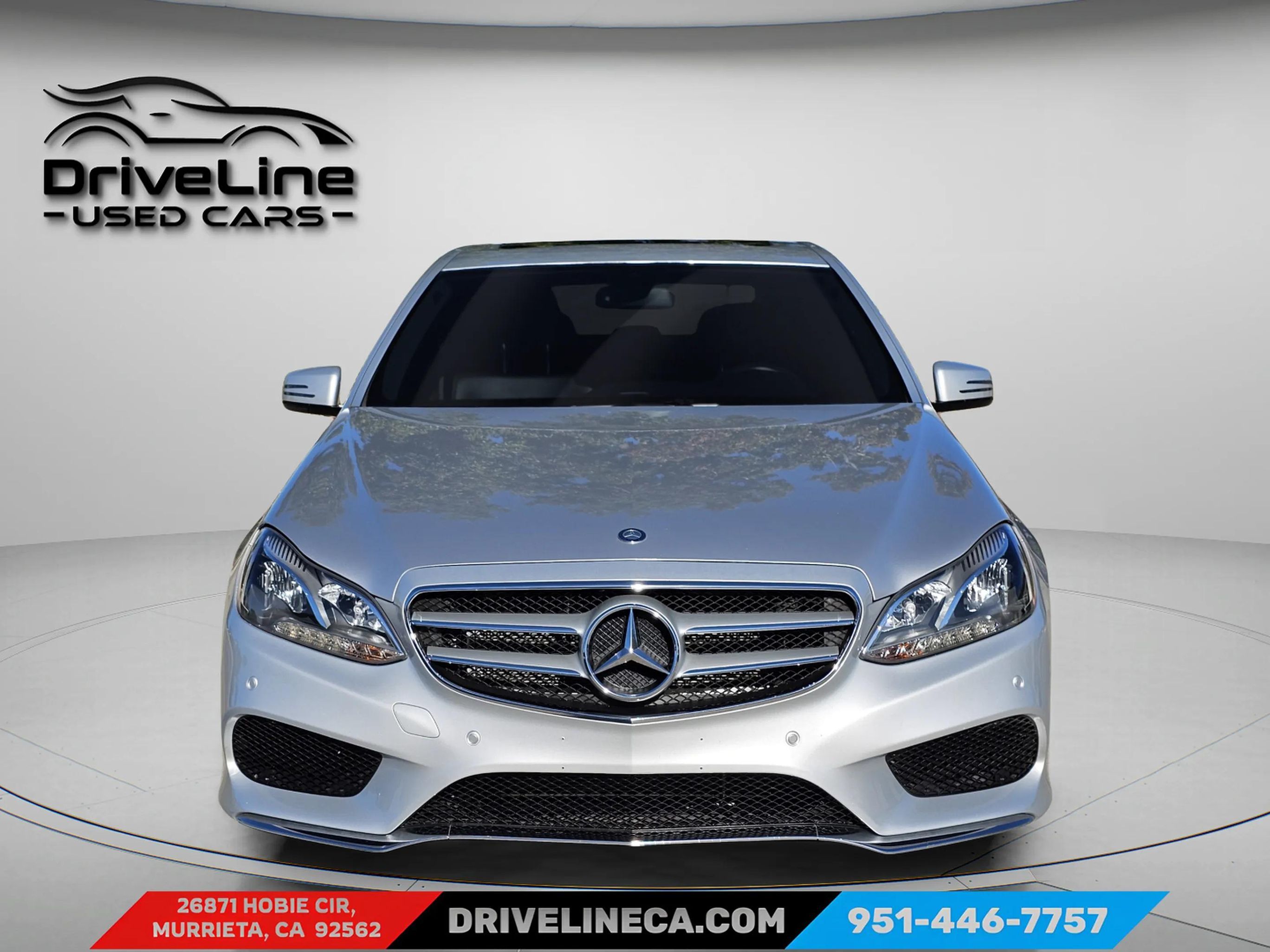 2014 Mercedes Benz E 350 Sport Sedan photo 4