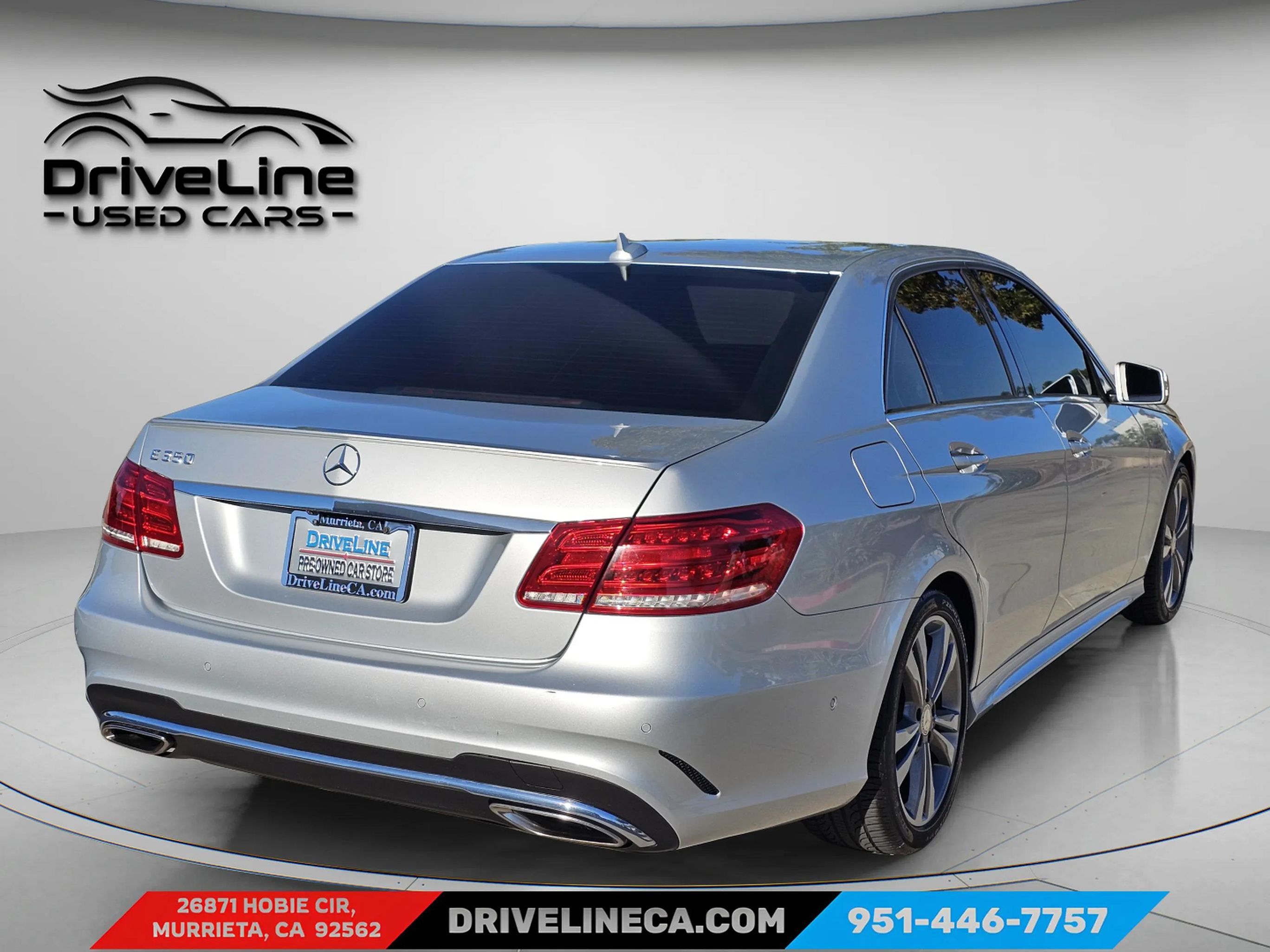 2014 Mercedes Benz E 350 Sport Sedan photo 3
