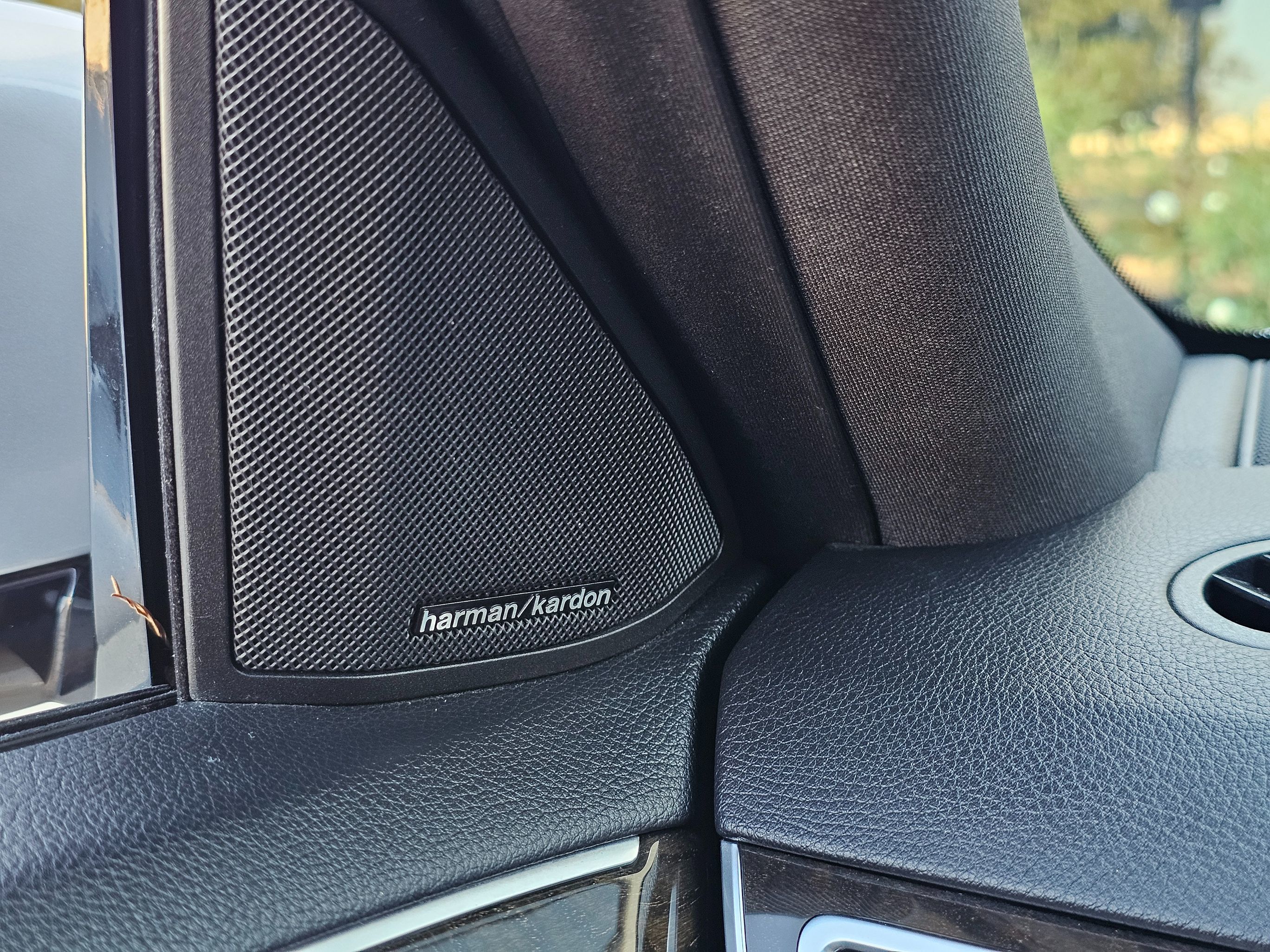 2014 Mercedes Benz E 350 Sport Sedan photo 2