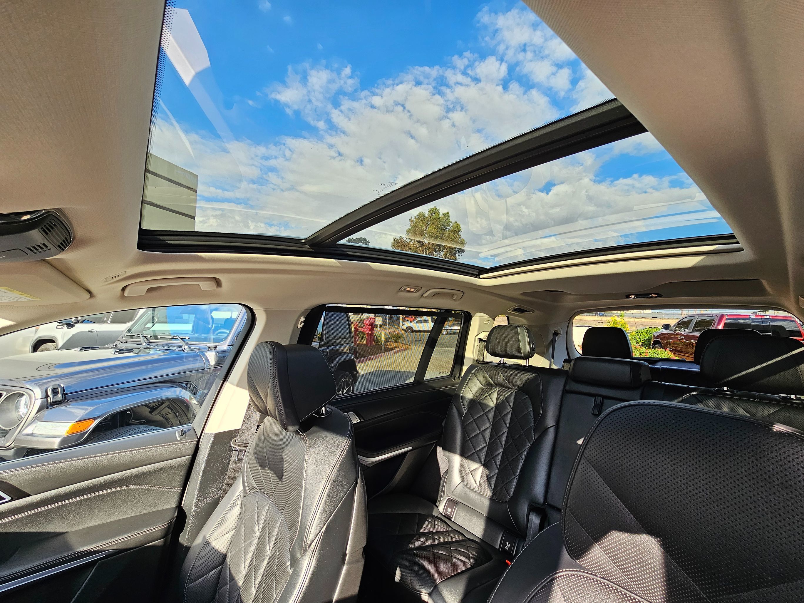 2025 Bmw X7 xDrive40i photo 2