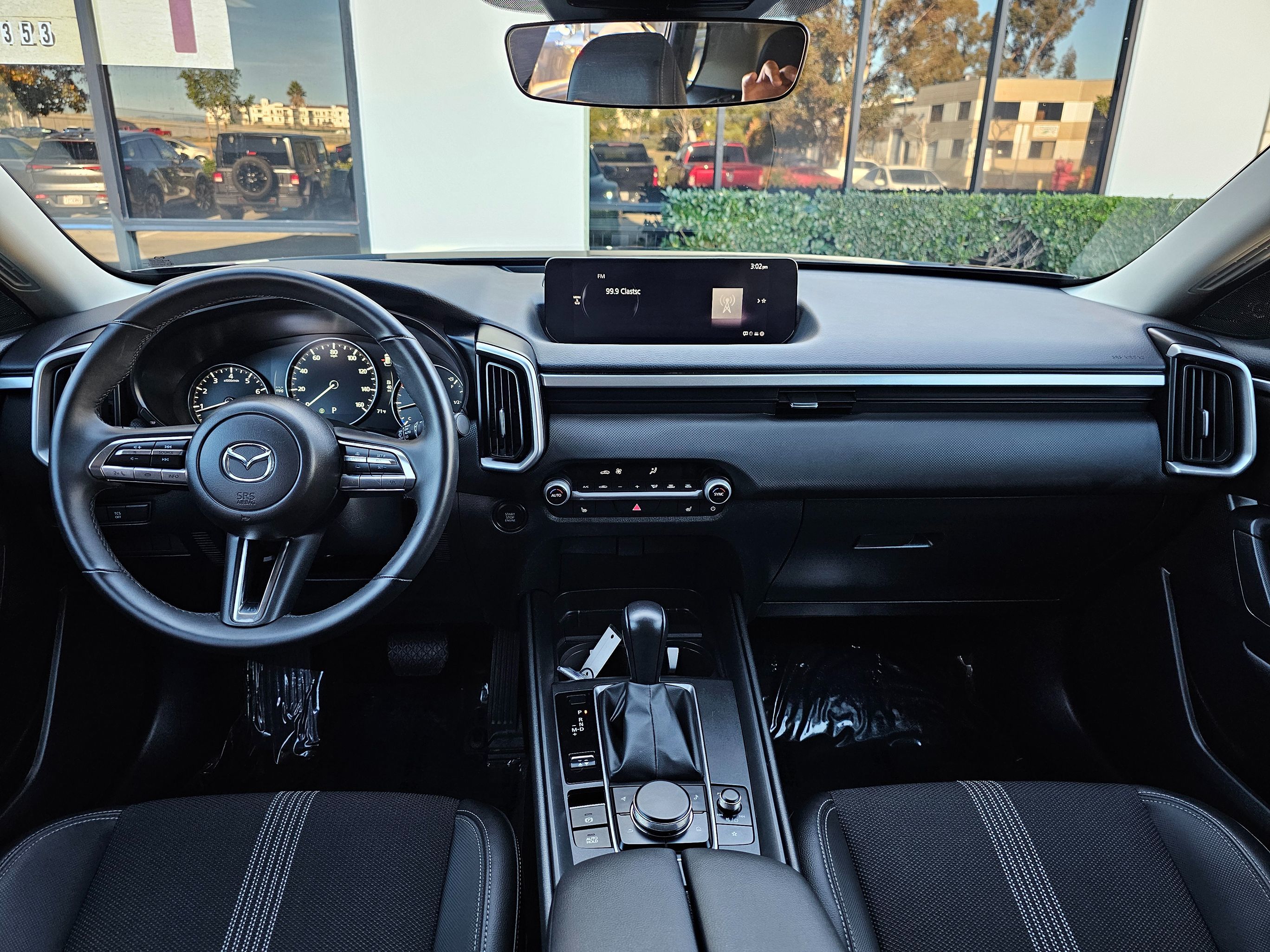 Used 2025 Mazda CX-50 2.5 S Preferred Package AWD in Murrieta