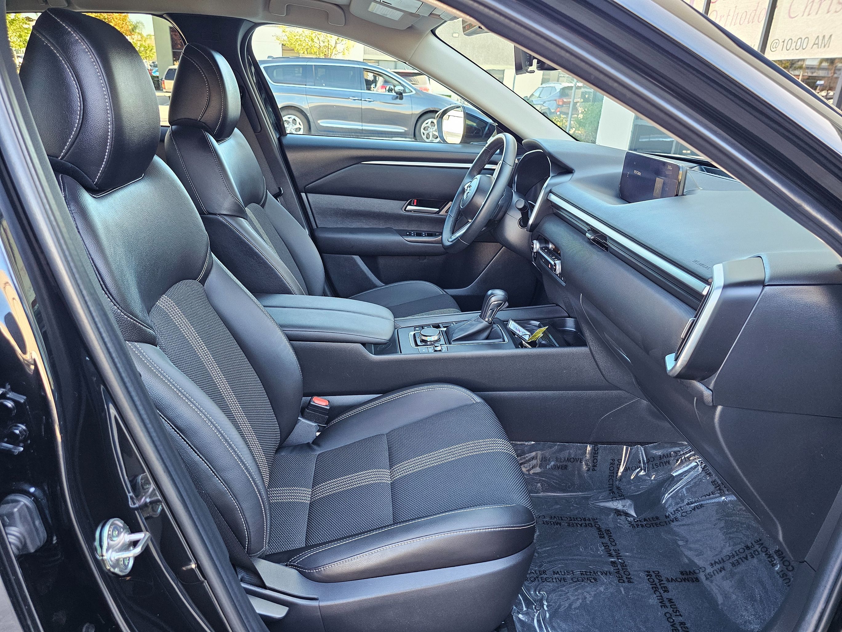 Used 2025 Mazda CX-50 2.5 S Preferred Package AWD in Murrieta