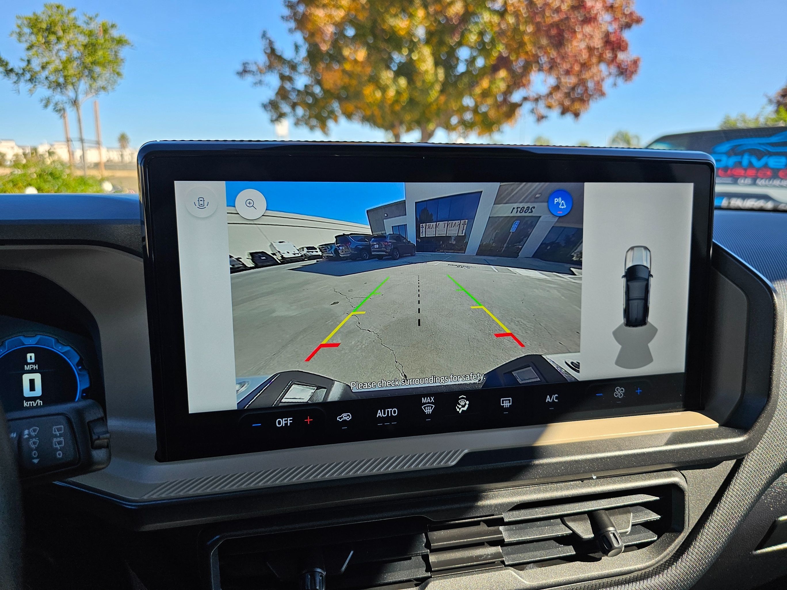 2025 Ford Bronco Sport Big Bend photo 2