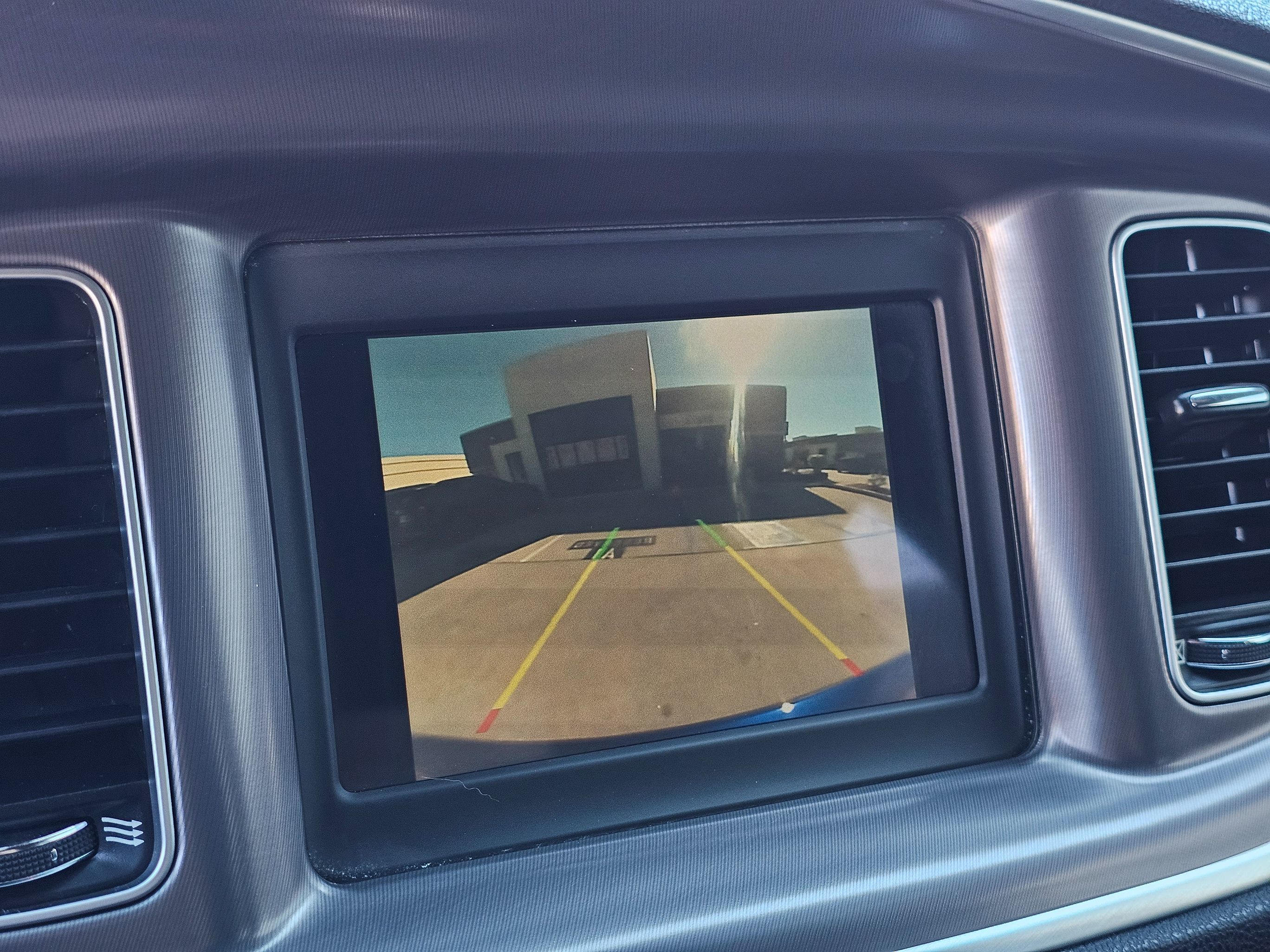 2020 Dodge Charger SXT photo 2