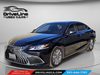 2025 Lexus ES 350 