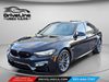 2018 BMW M3 EXECUTIVE PACKAGE