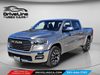2025 Ram 1500 Laramie  4x4 Crew Cab 5'7" Box