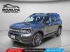 2025 Ford Bronco Sport Big Bend 4x4