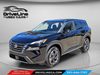 2025 Nissan Rogue SV AWD