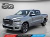 2025 Ram 1500 Laramie 4x4 Crew Cab 5'7" Box