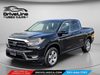2025 Honda Ridgeline RTL AWD