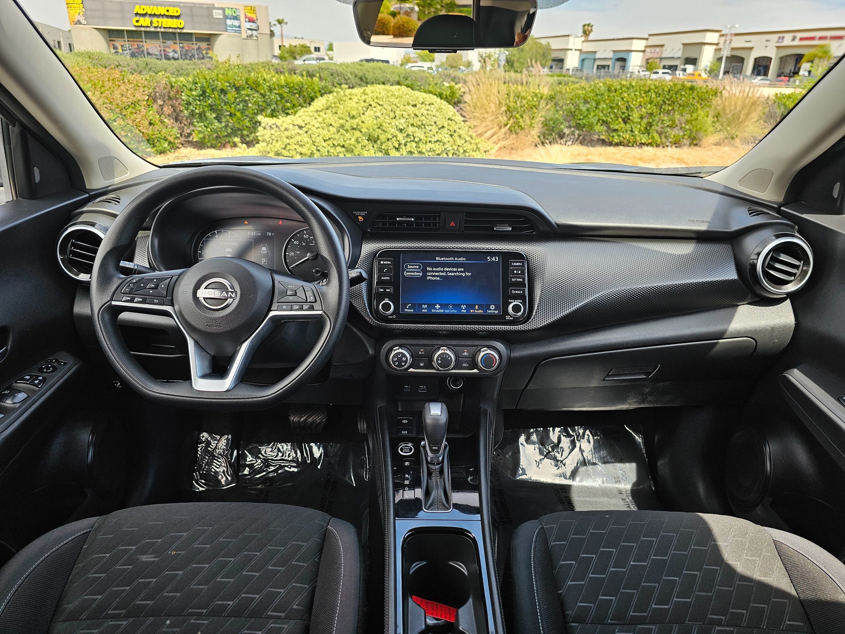 Used 2023 Nissan Kicks SV in Murrieta