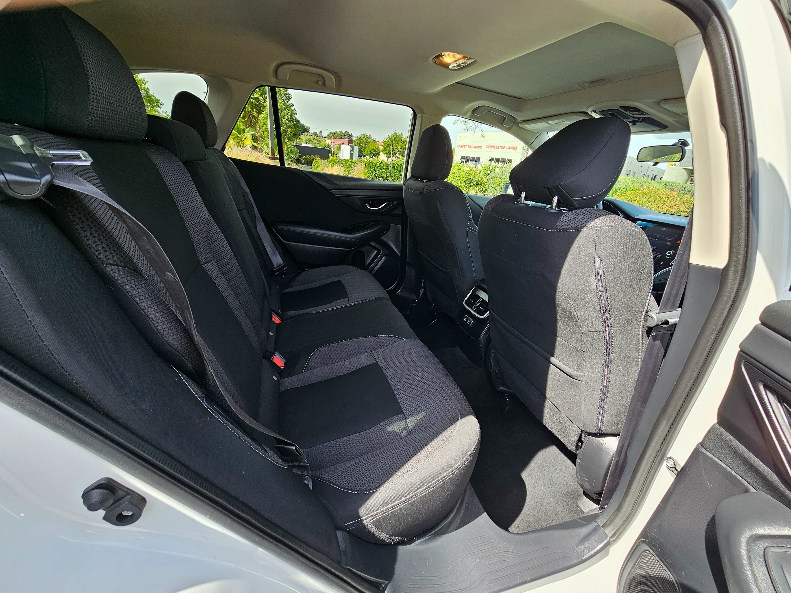 Used 2022 Subaru Outback Premium in Murrieta