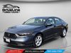 2025 Honda Accord Sedan LX